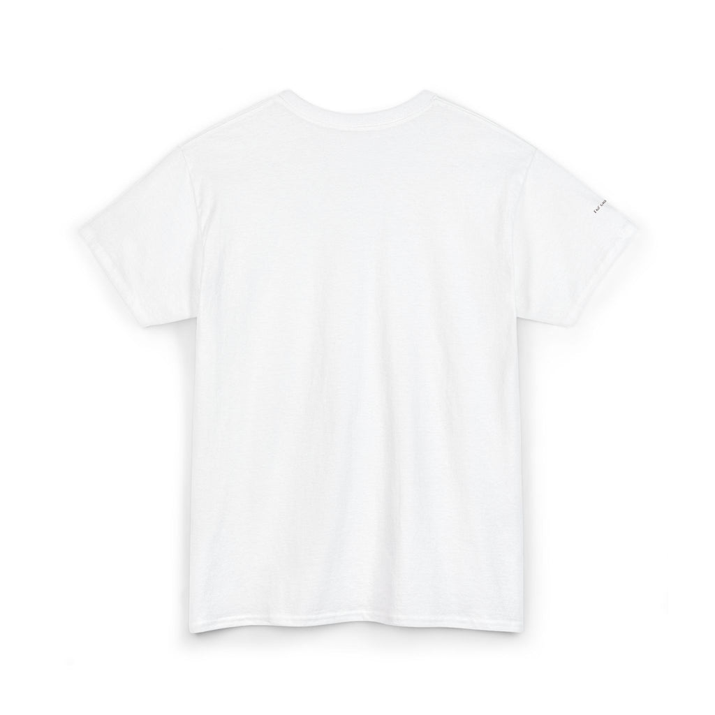 Alien Embroidered T-shirt