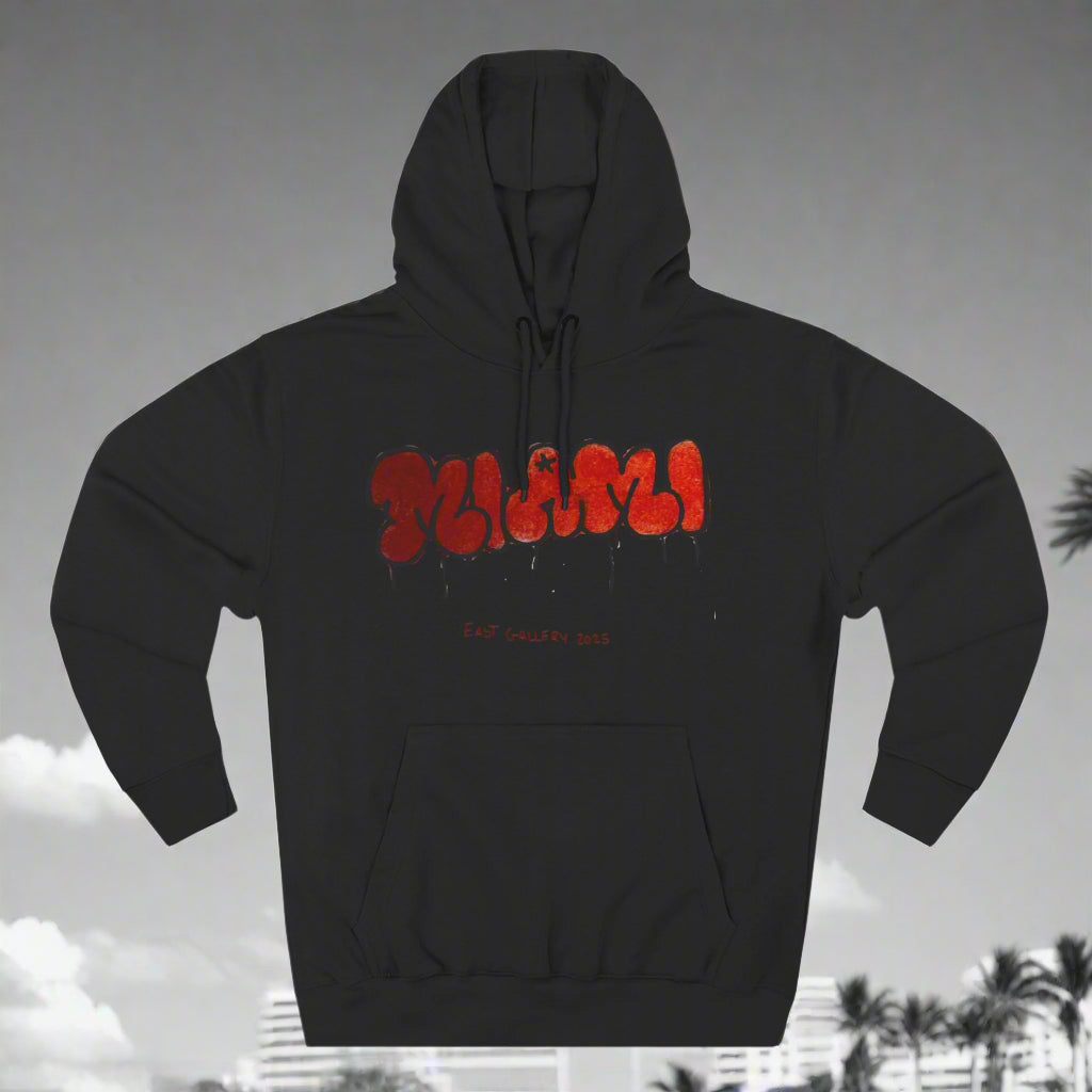 Miami Hoodie