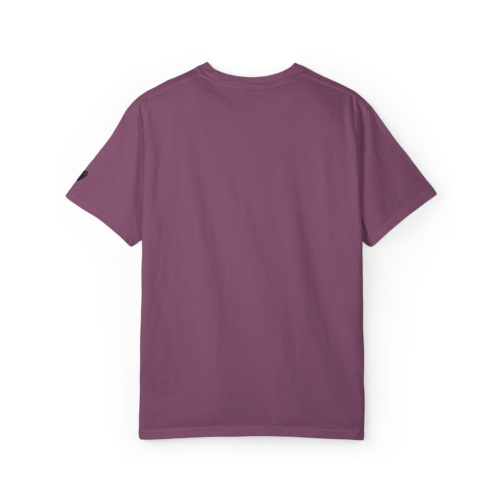 East Gallery Cursive T-shirt