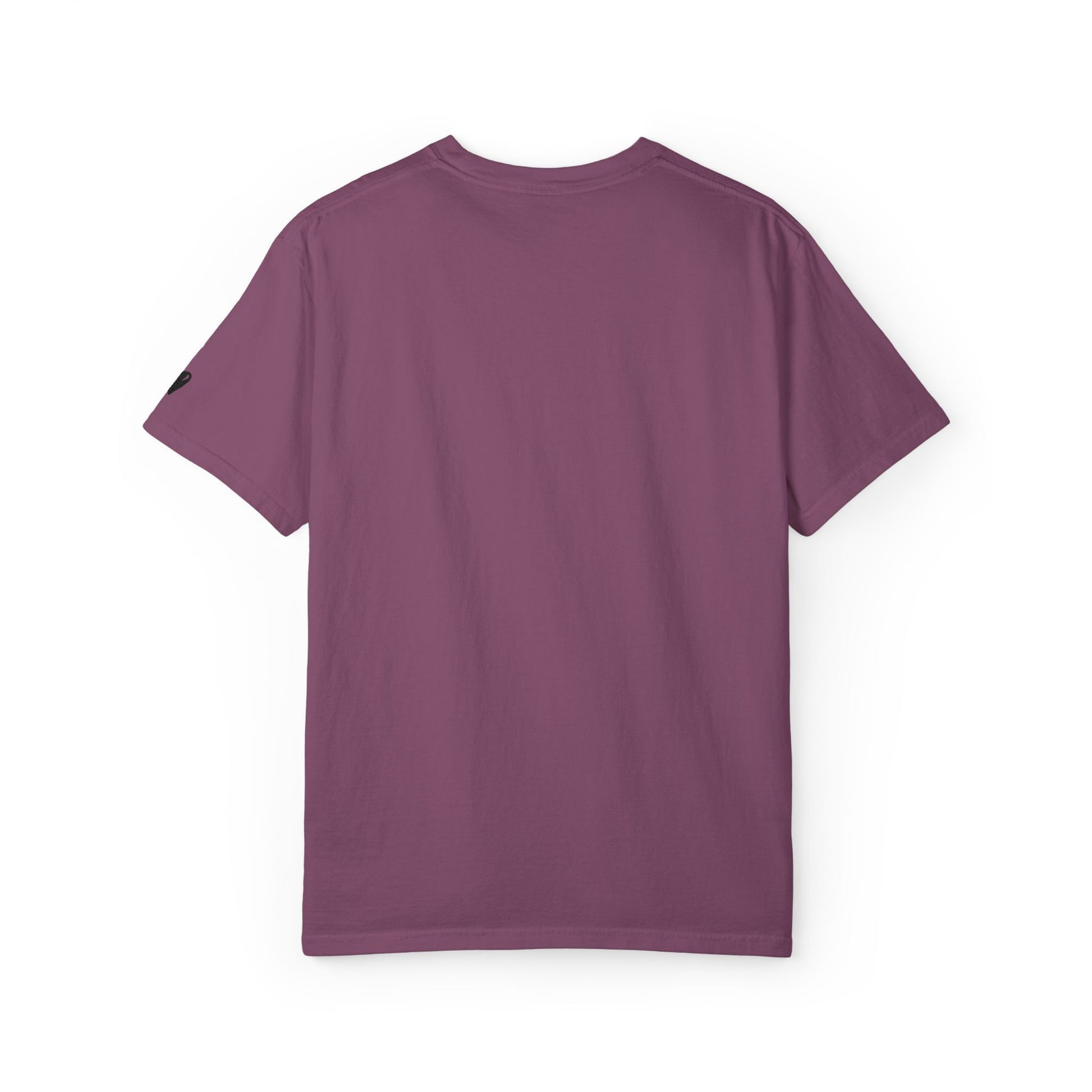 East Gallery Cursive T-shirt