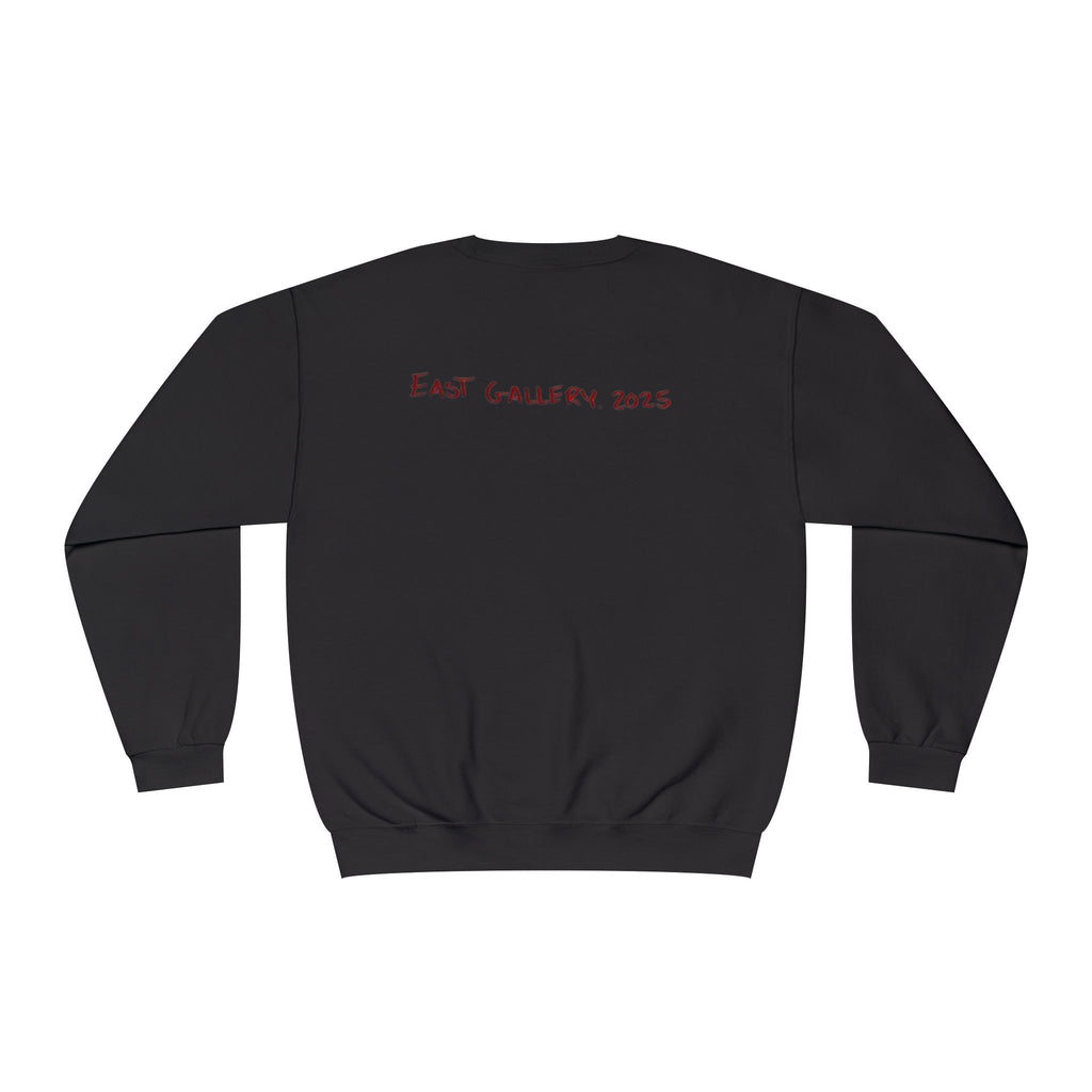 New York Sweatshirt