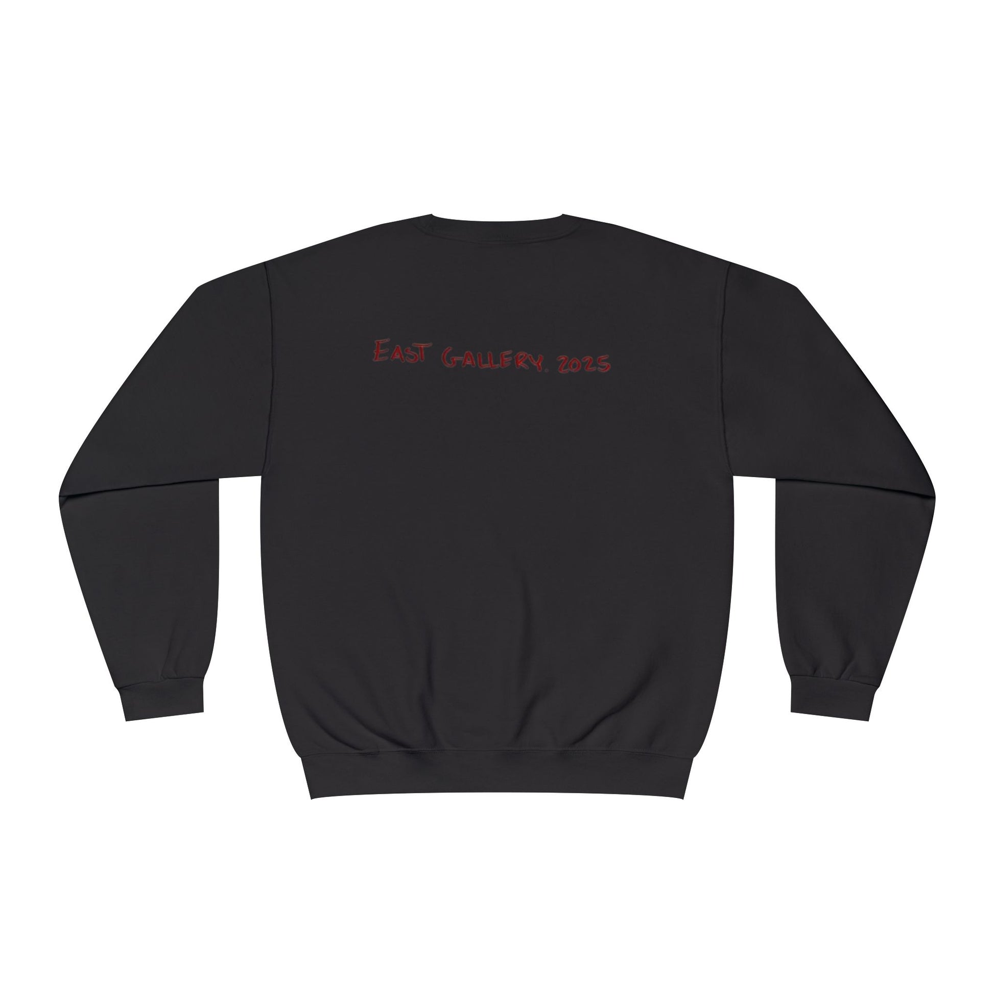 New York Sweatshirt