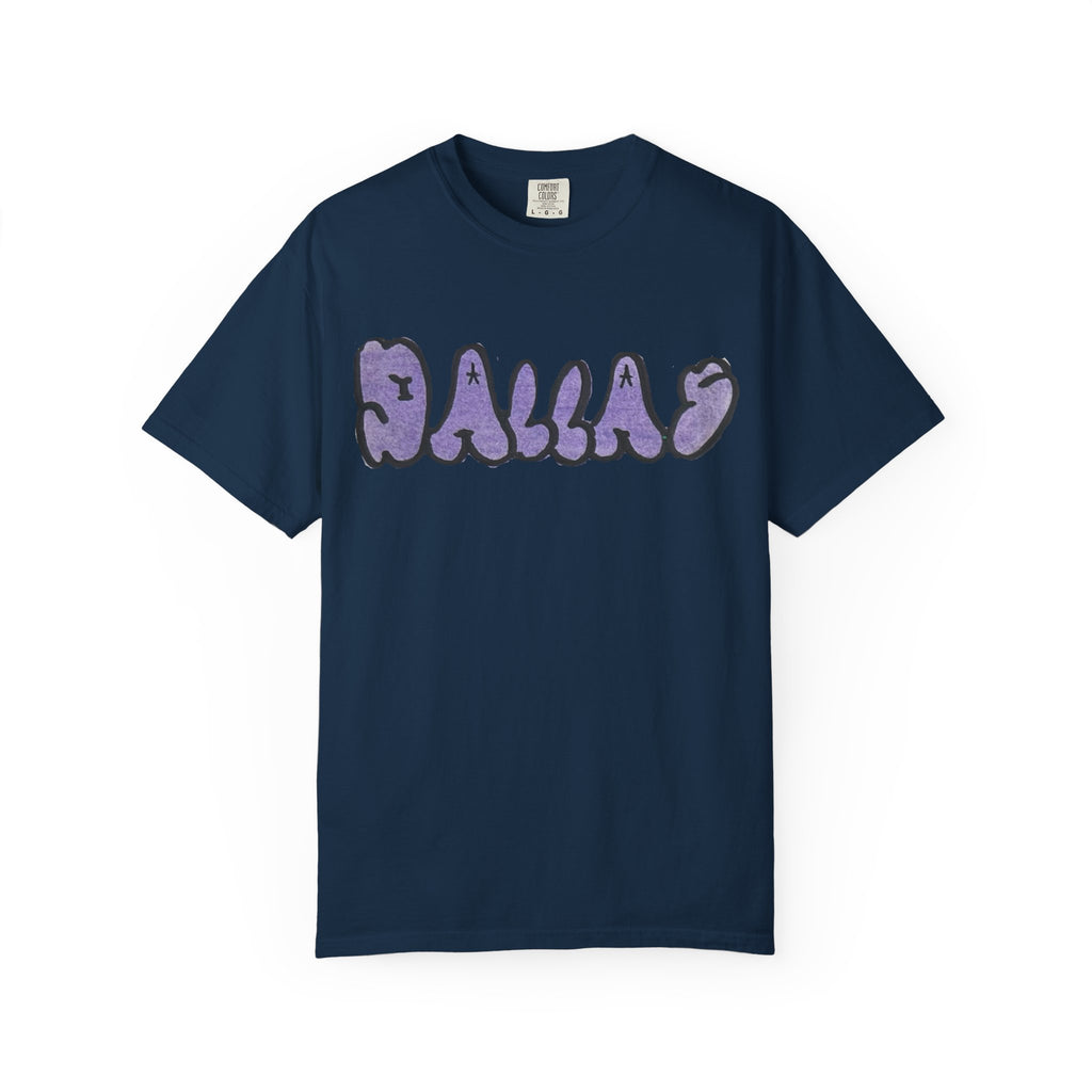 Dallas T-shirt