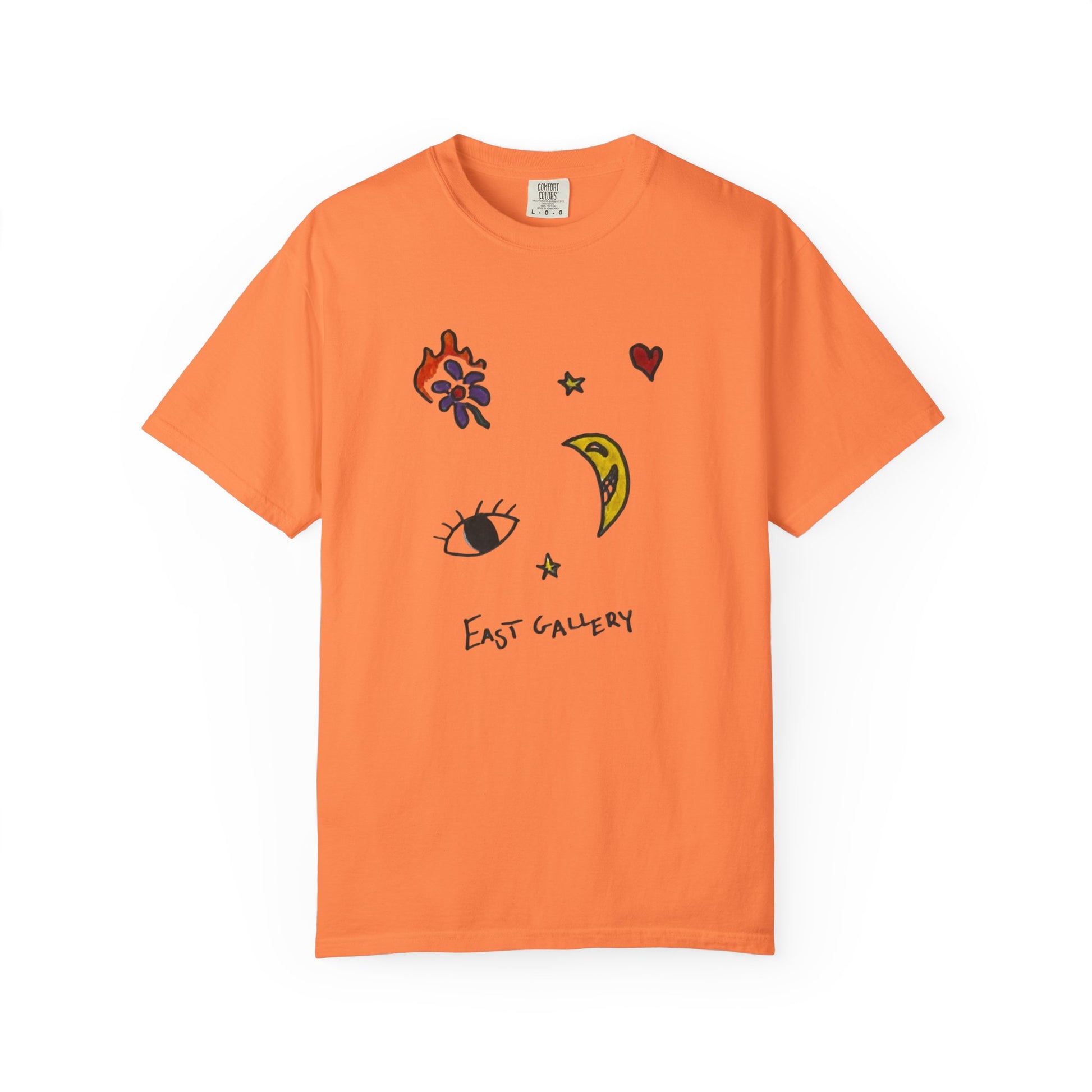 Art T-shirt