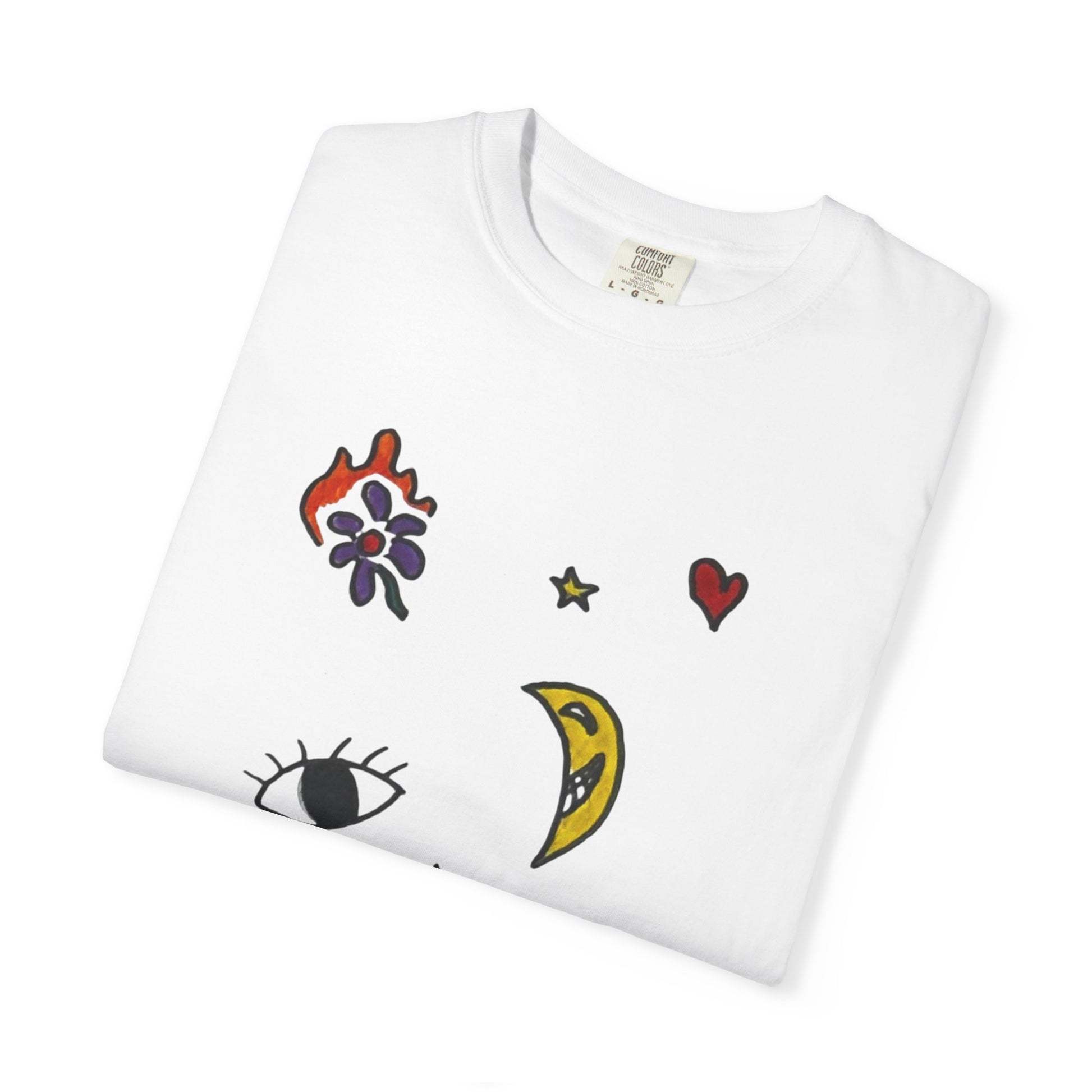 Art T-shirt