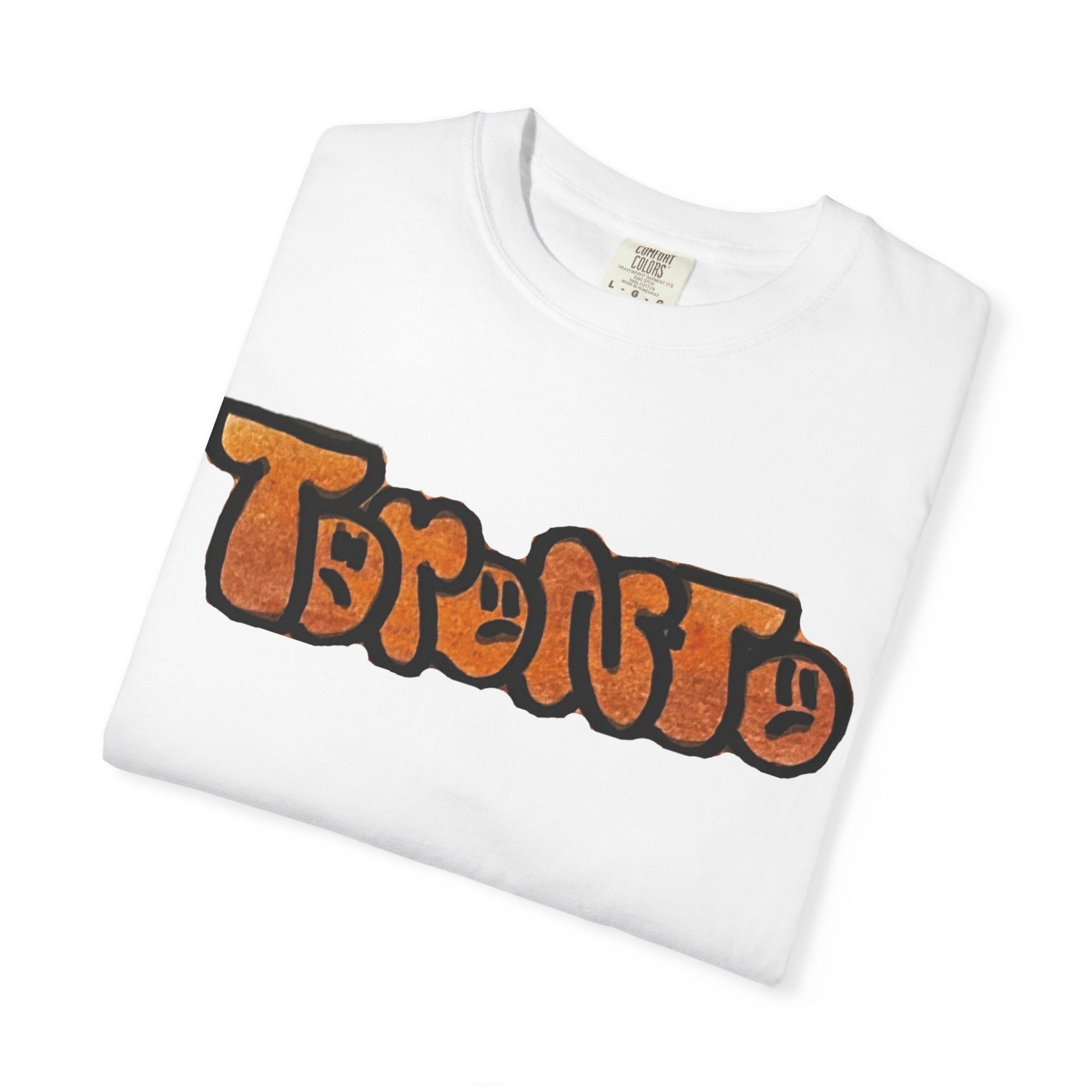 Toronto T-shirt