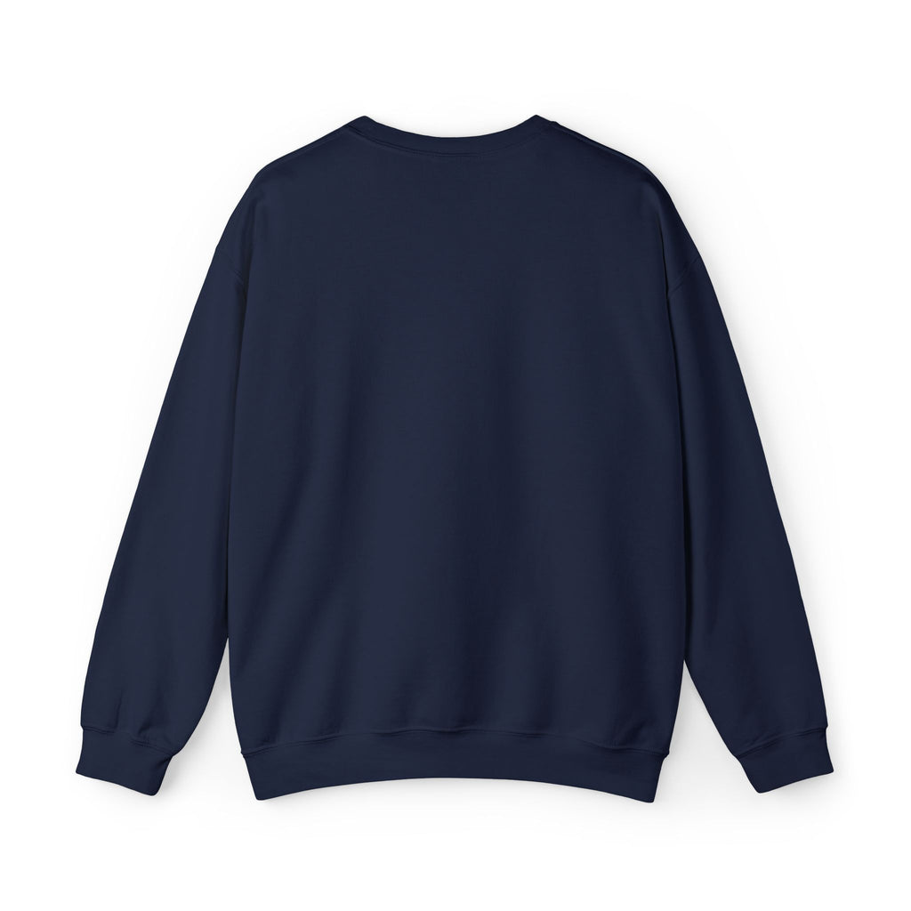 Chicago Embroidered Sweatshirt