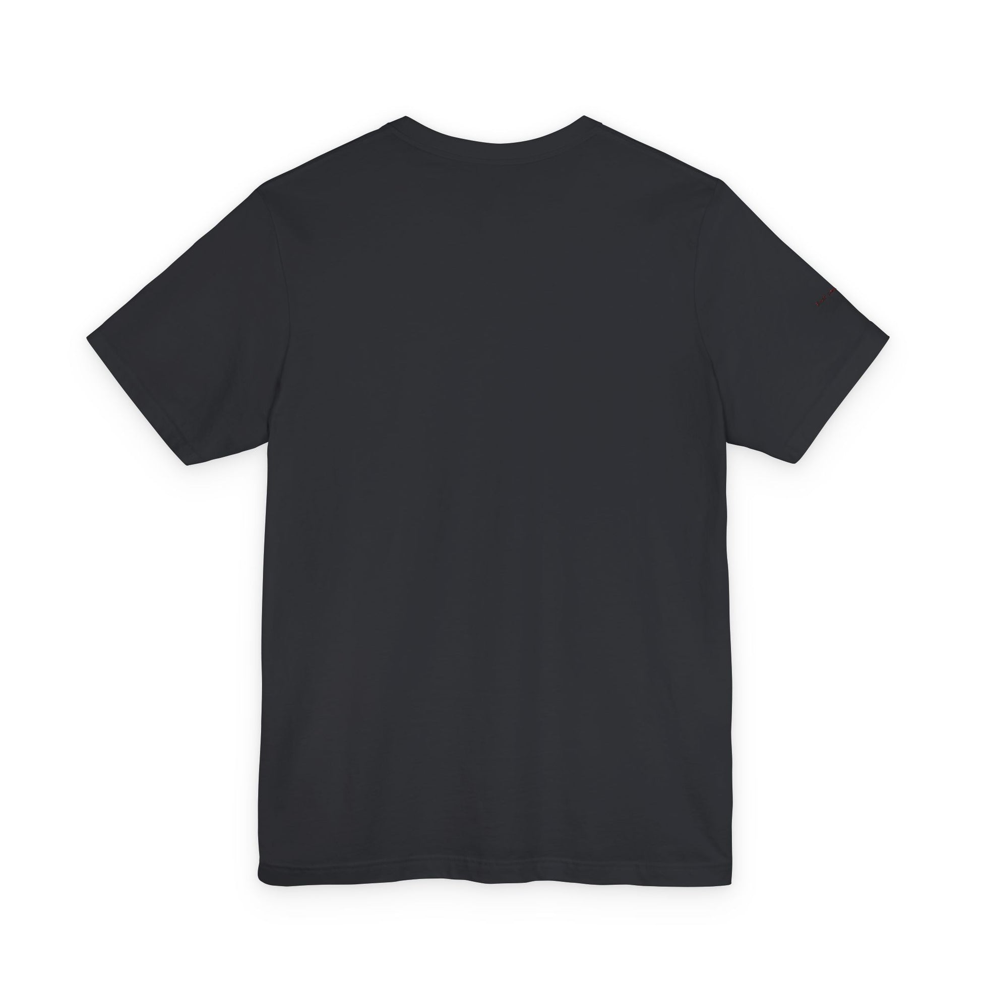 Paris Embroidered Jersey T-shirt