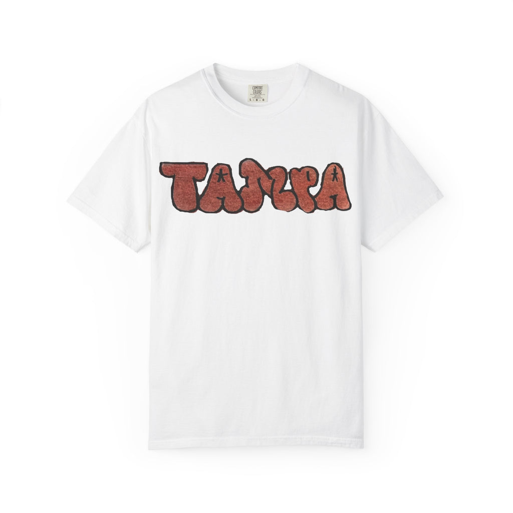 Tampa T-shirt
