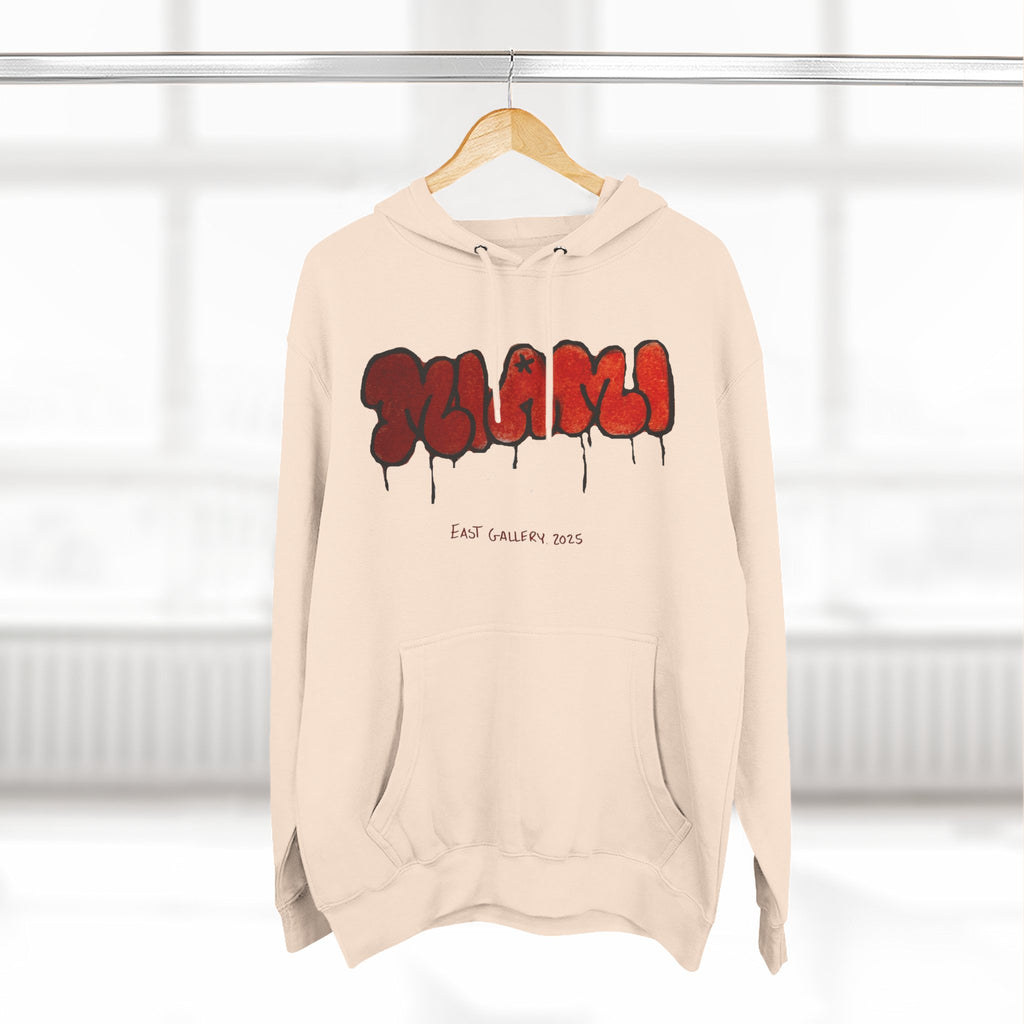 Miami Hoodie