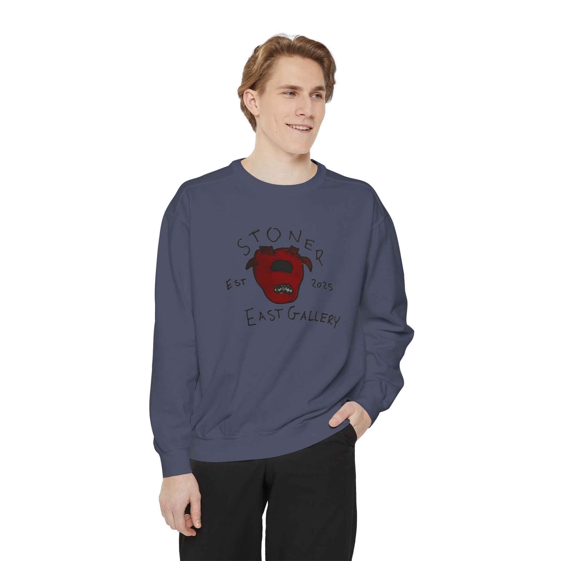 Stoner Sweatshirt