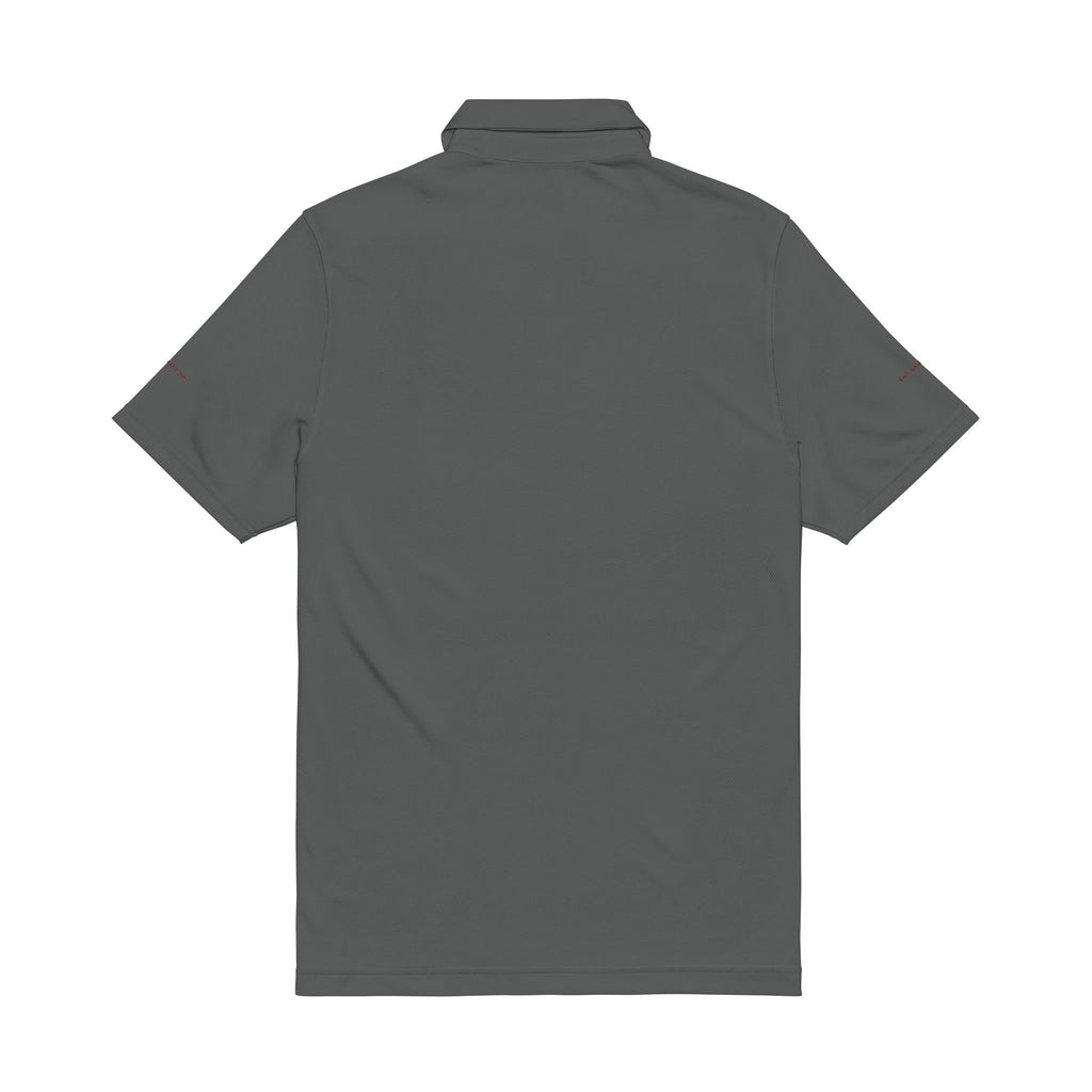 Brooklyn X Under Armour® Men's Embroidered Polo Shirt