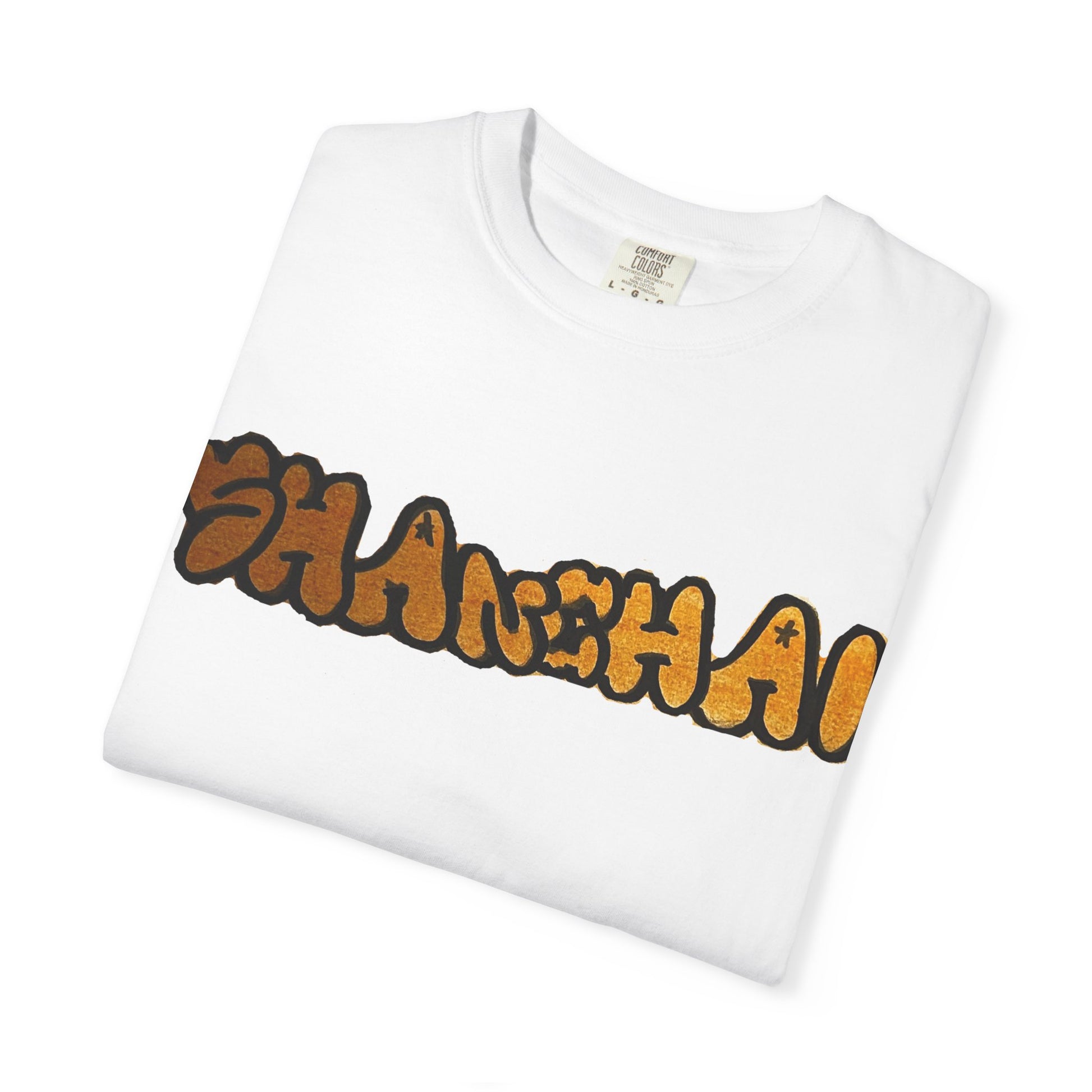 Shanghai T-shirt