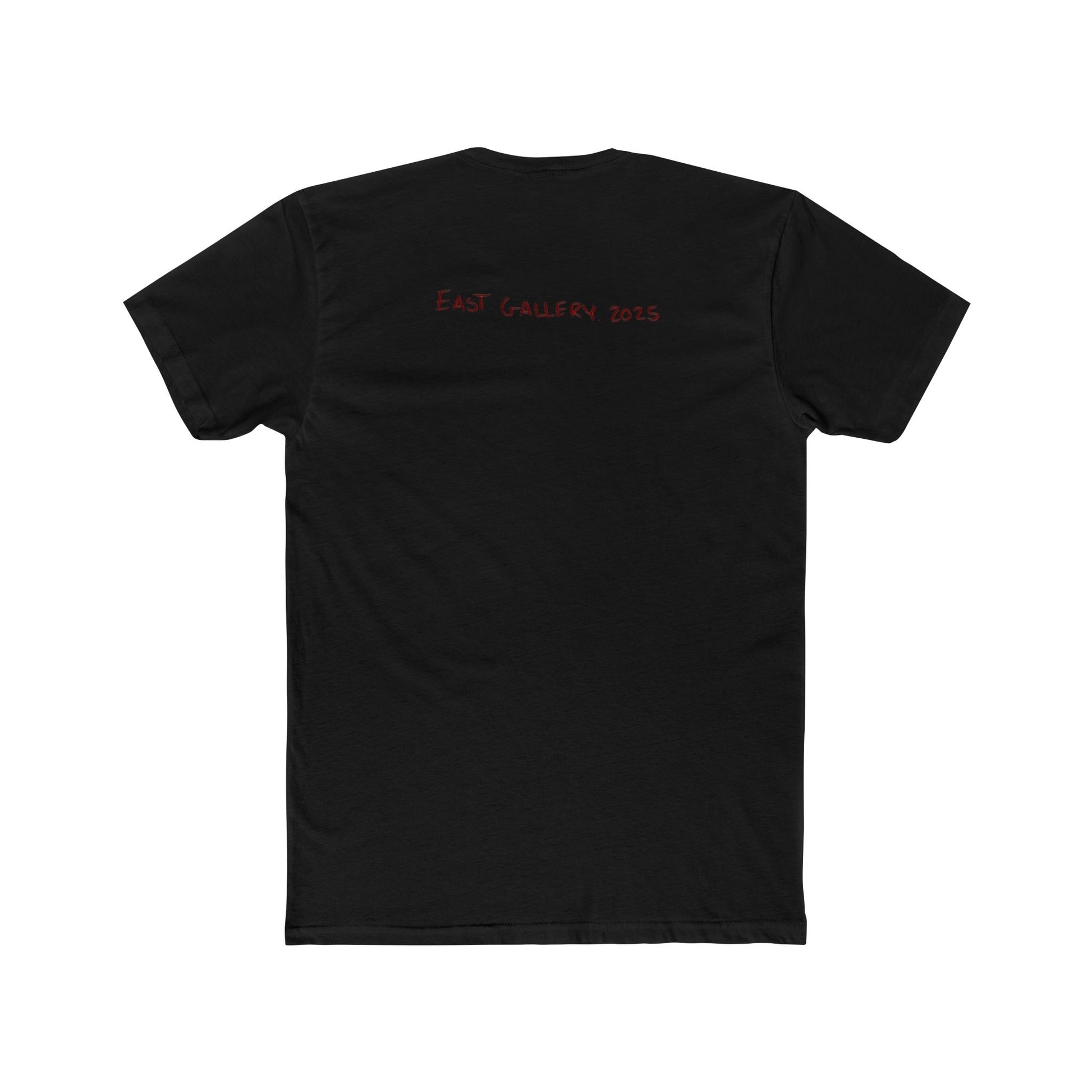 Suns East Gallery Clothing Logo T-shirt