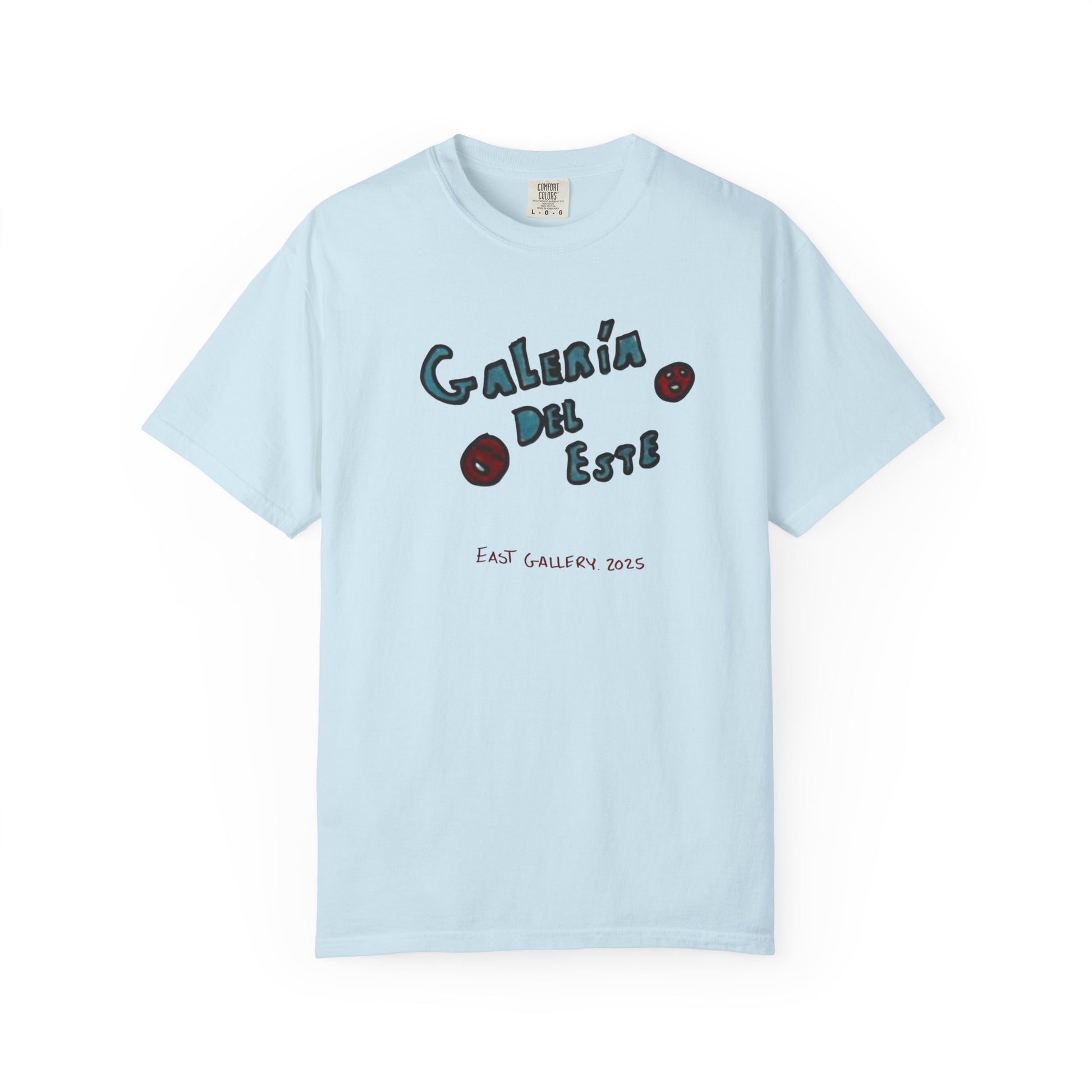 Espanol T-shirt
