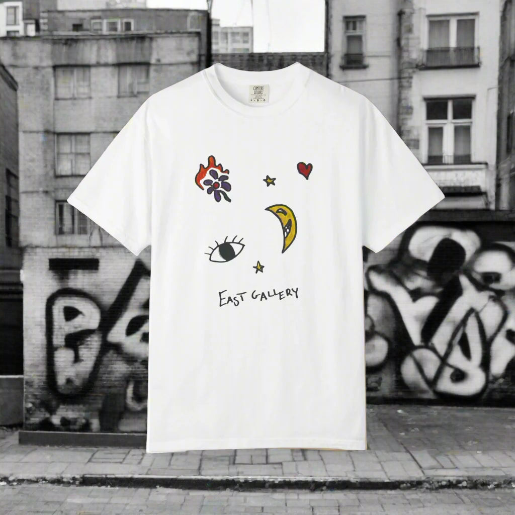 Art T-shirt