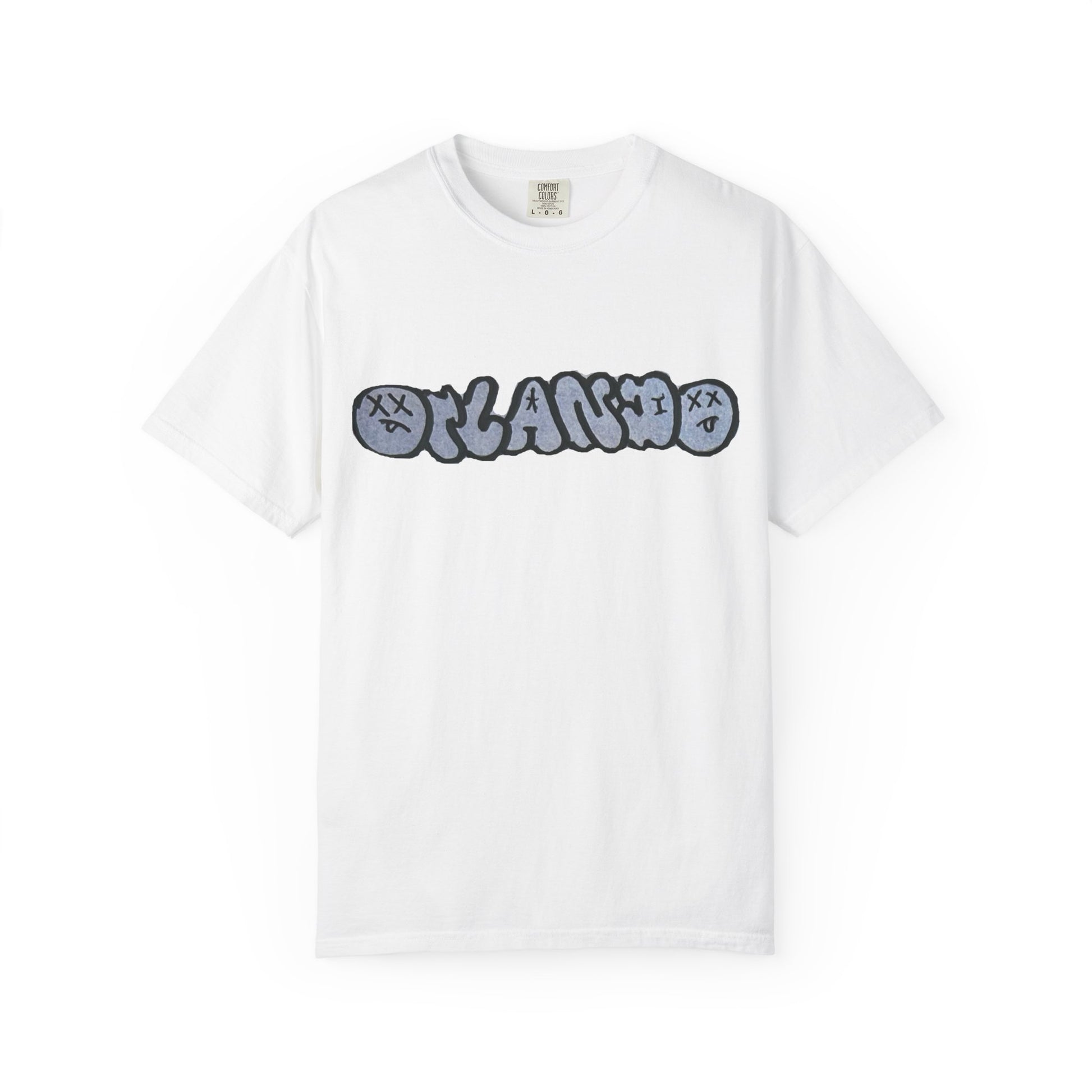 Orlando T-shirt