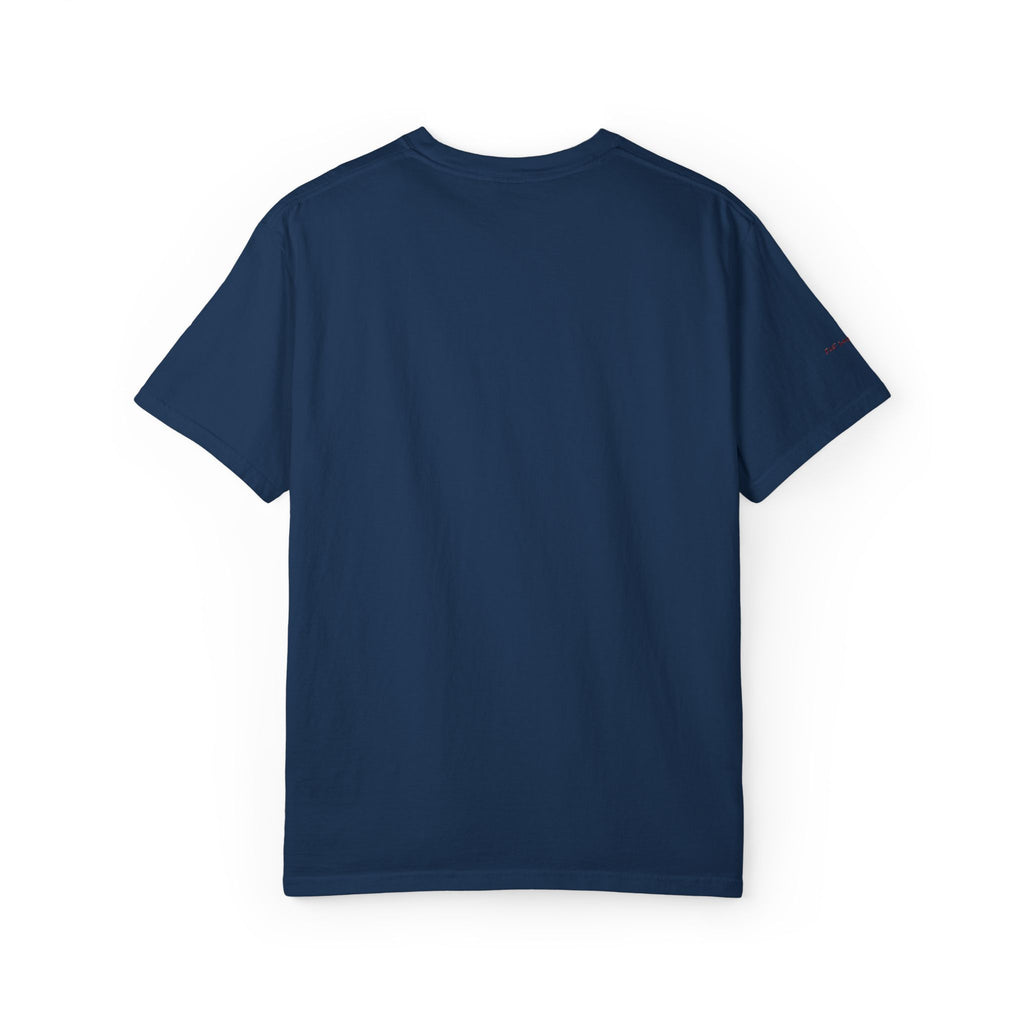 Valencia Embroidered T-shirt