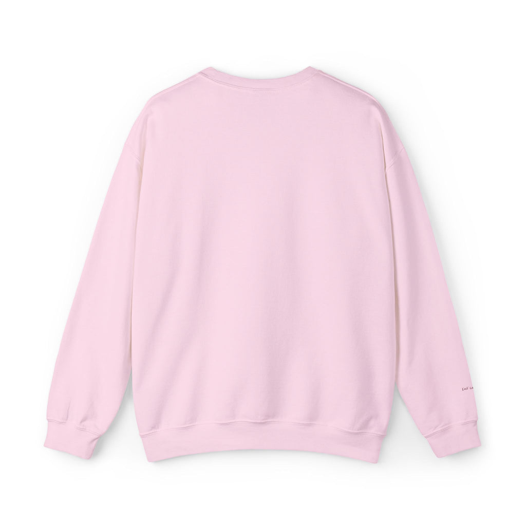 Atlanta Embroidered Sweatshirt