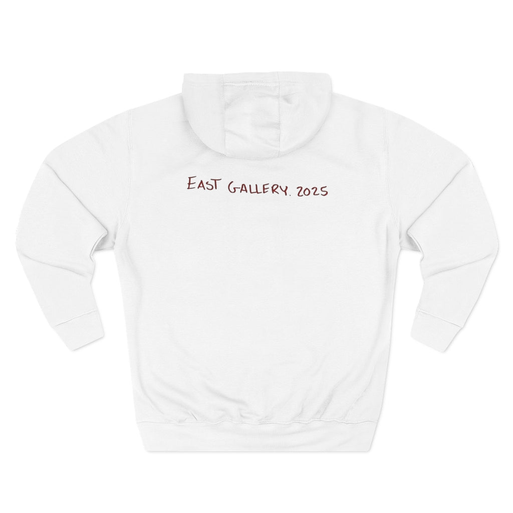 Brooklyn Hoodie