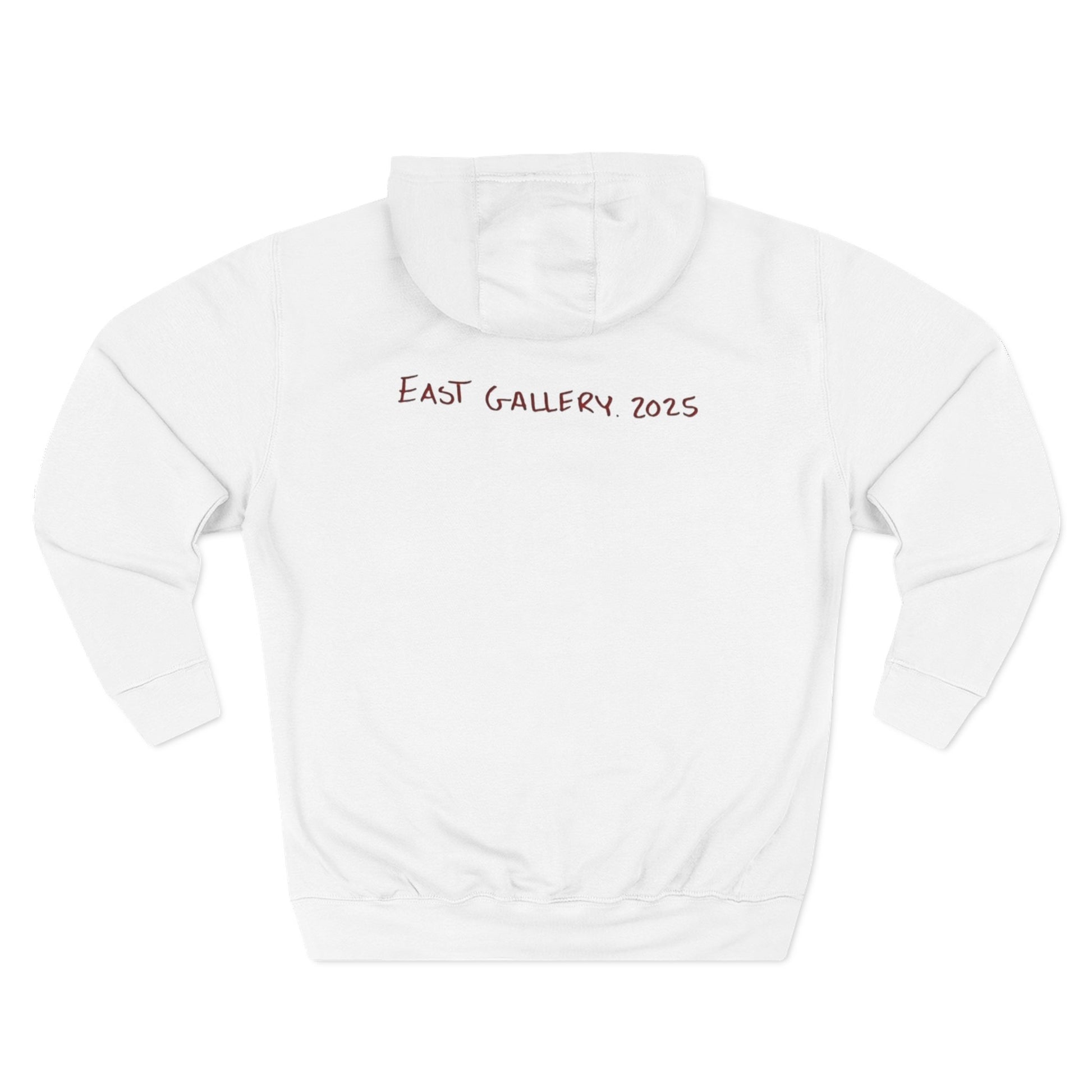 Brooklyn Hoodie