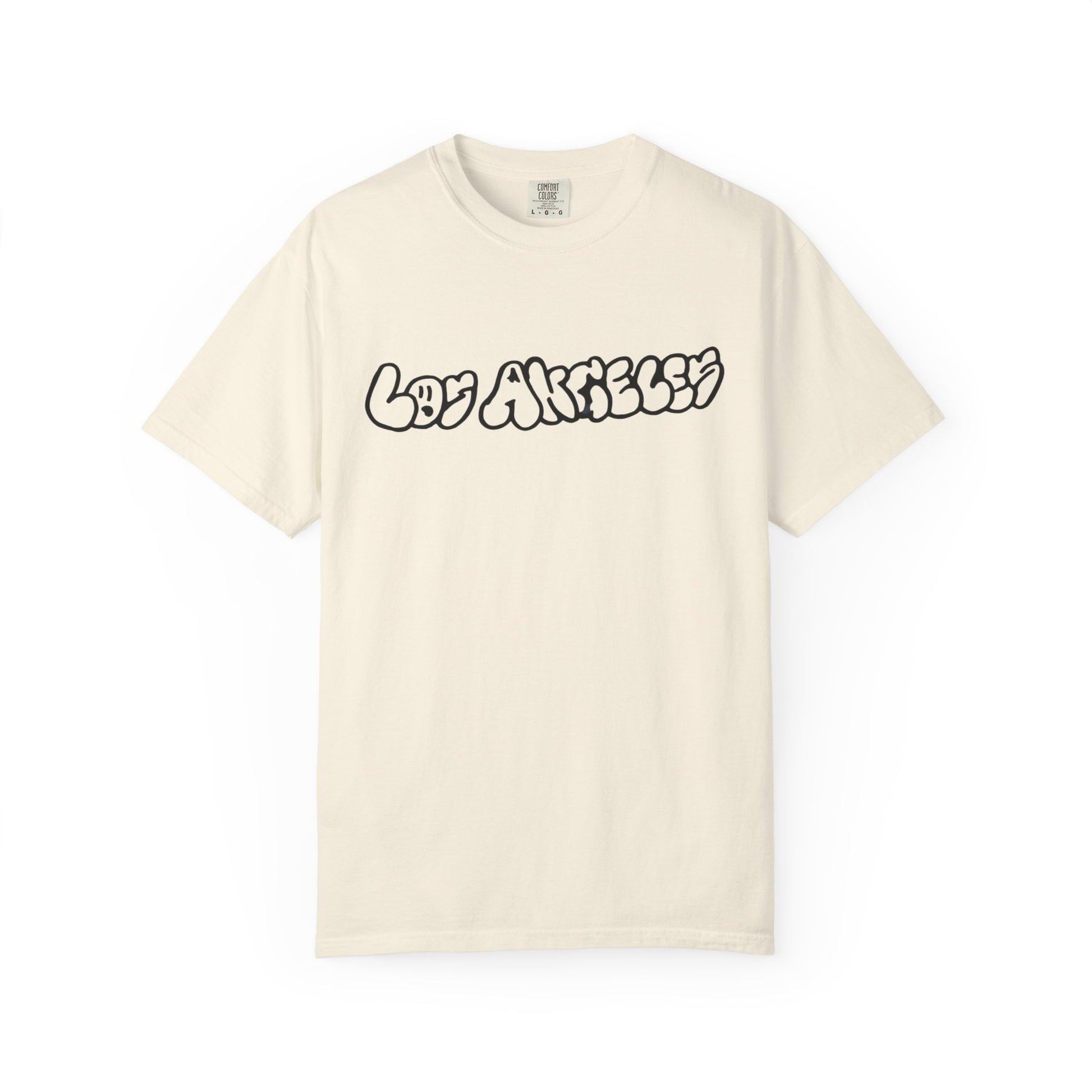 Los Angeles T-shirt