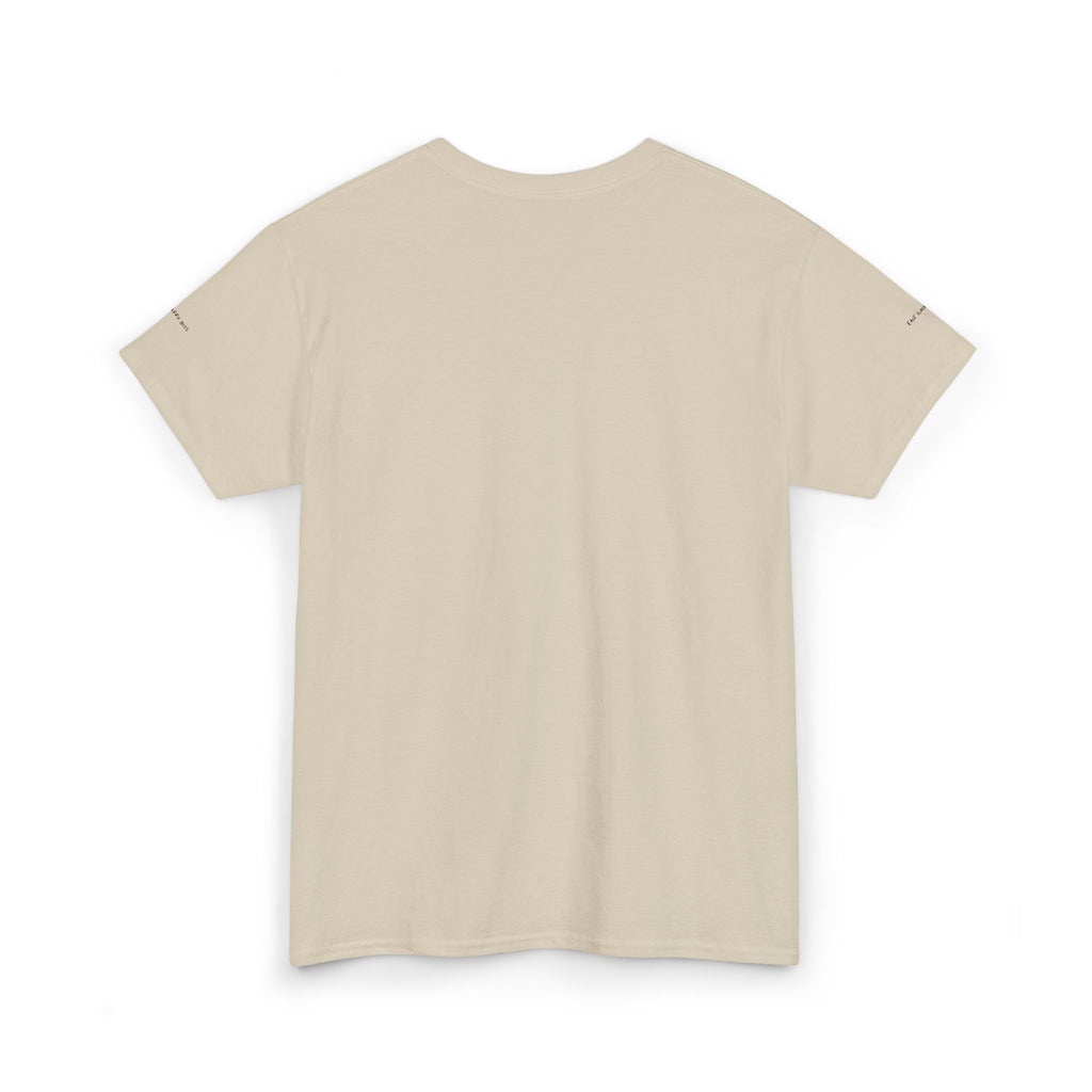 Mexico City Embroidered T-shirt