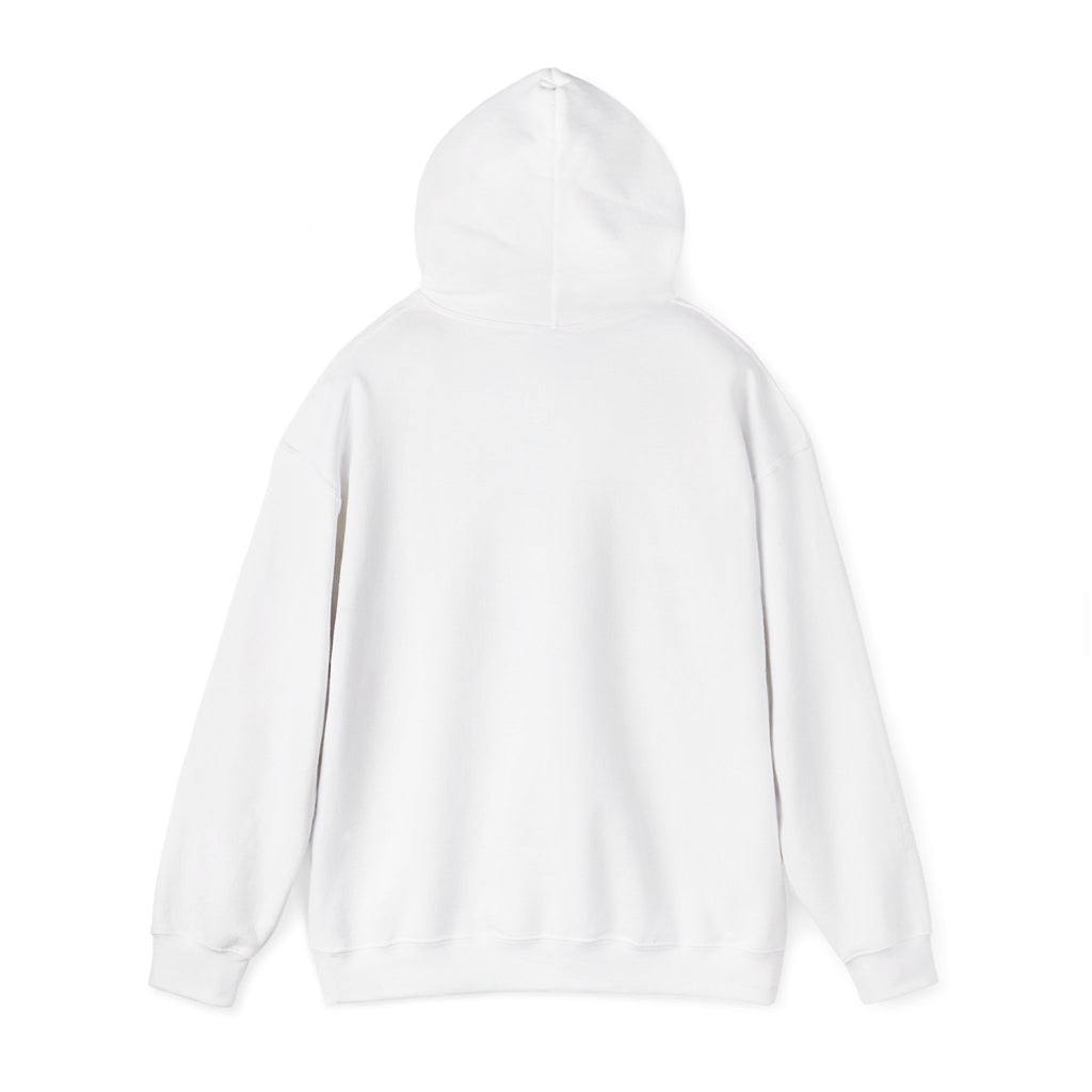 Follow Your Dreams Hooded Sweatshirt