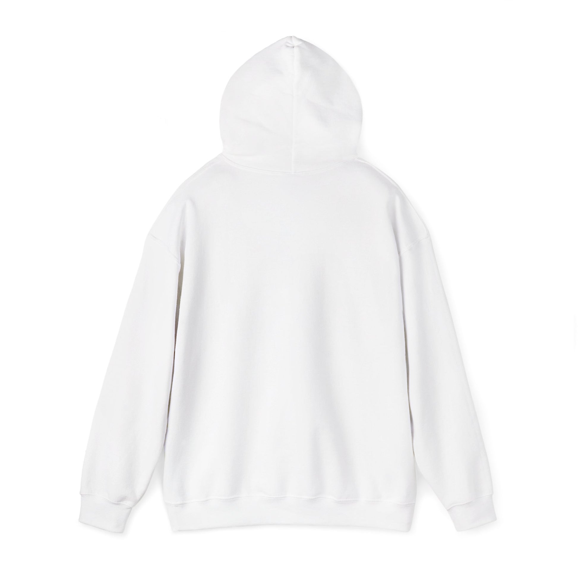 Follow Your Dreams Hooded Sweatshirt