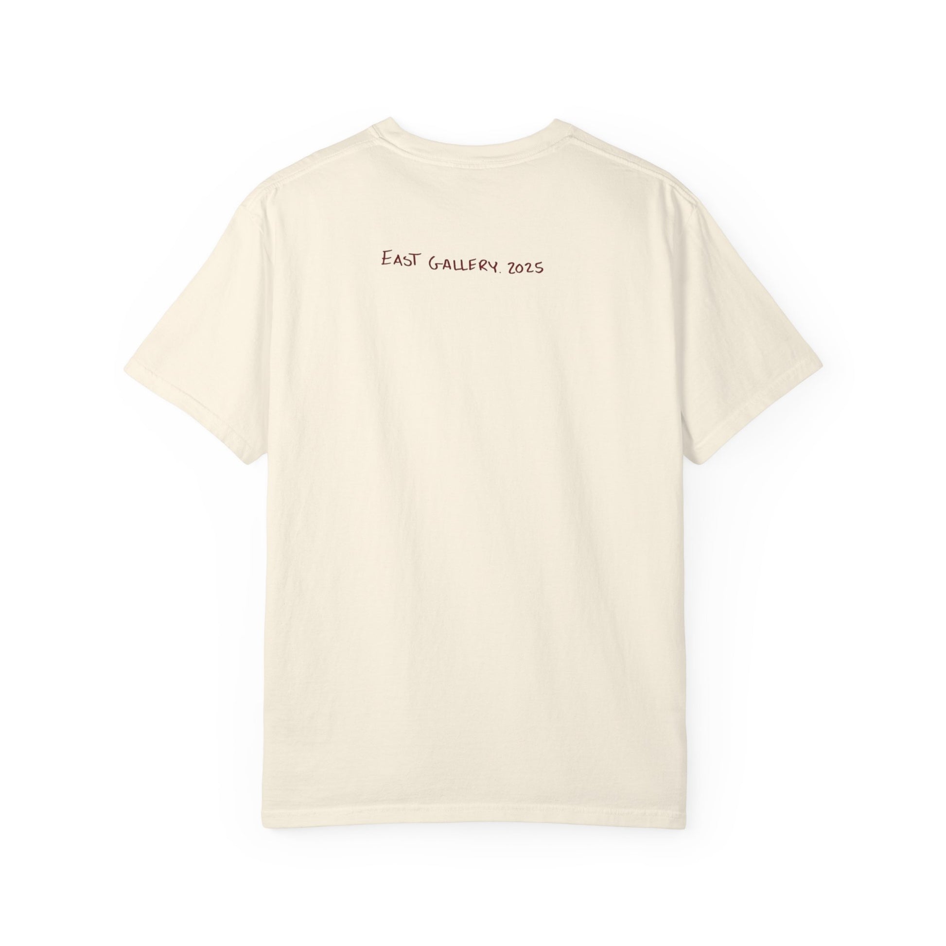 Los Angeles T-shirt