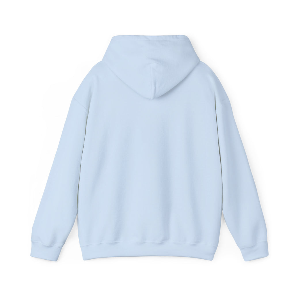 East Gallery Hooded Sweatshirt