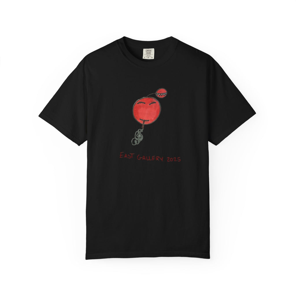 Pink Monster T-shirt