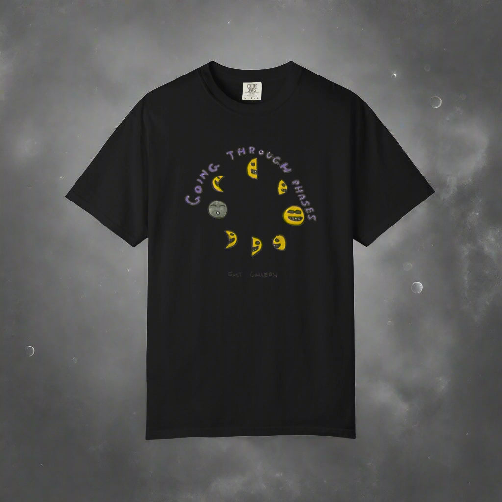 Moons T-shirt