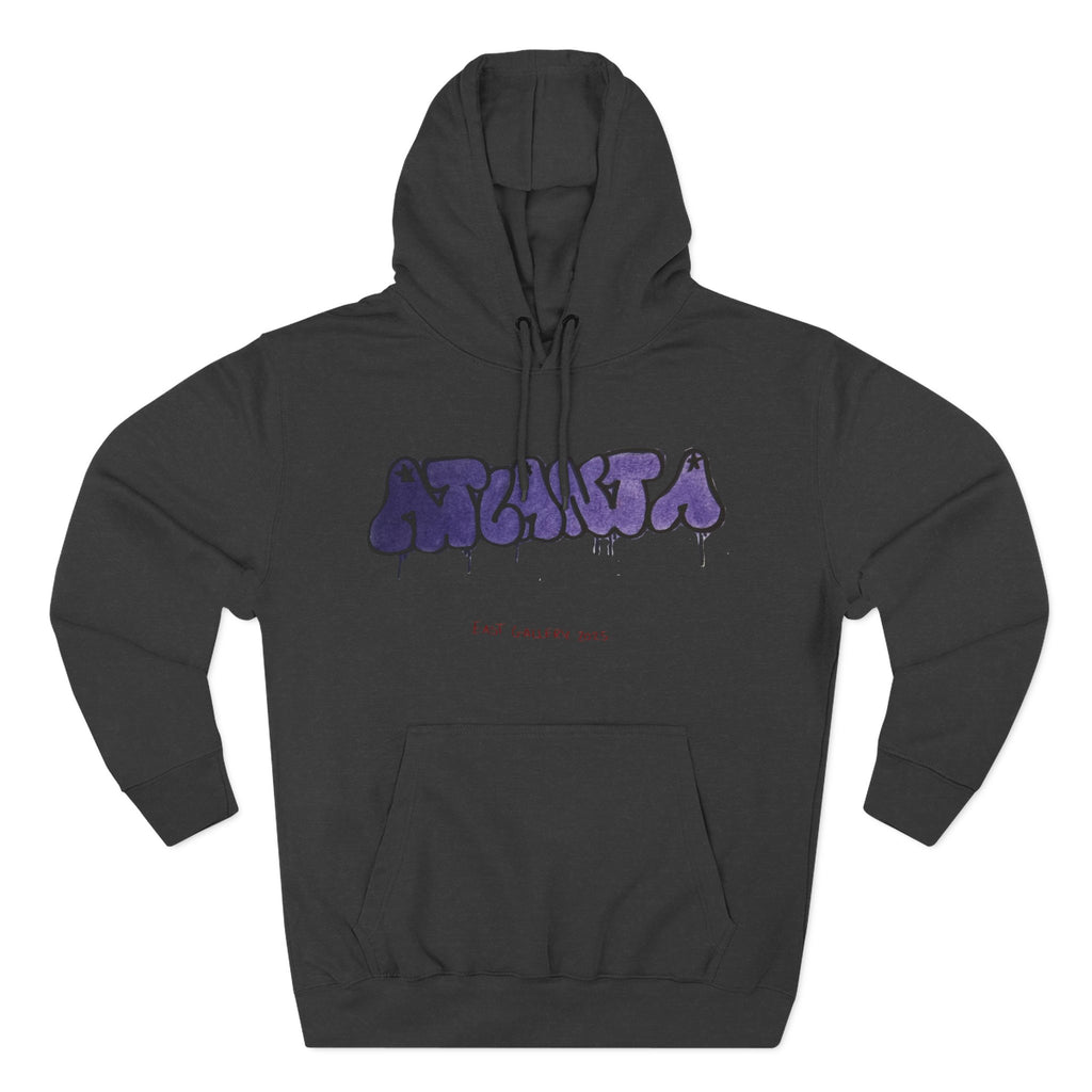 Atlanta Hoodie