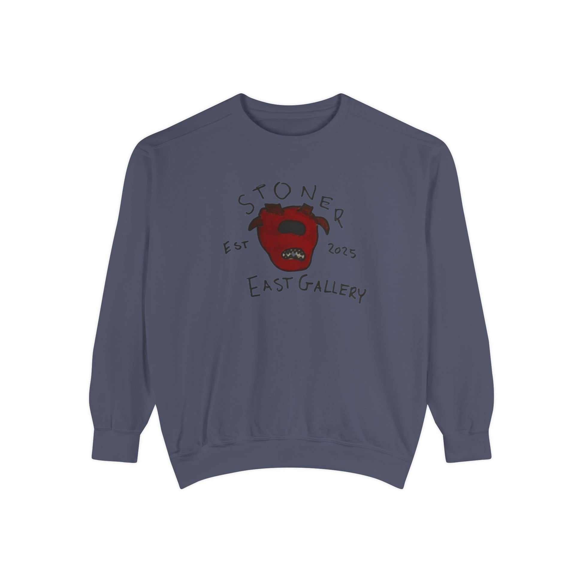 Stoner Sweatshirt