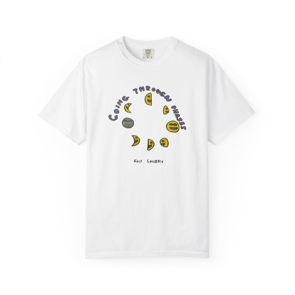 Moons T-shirt