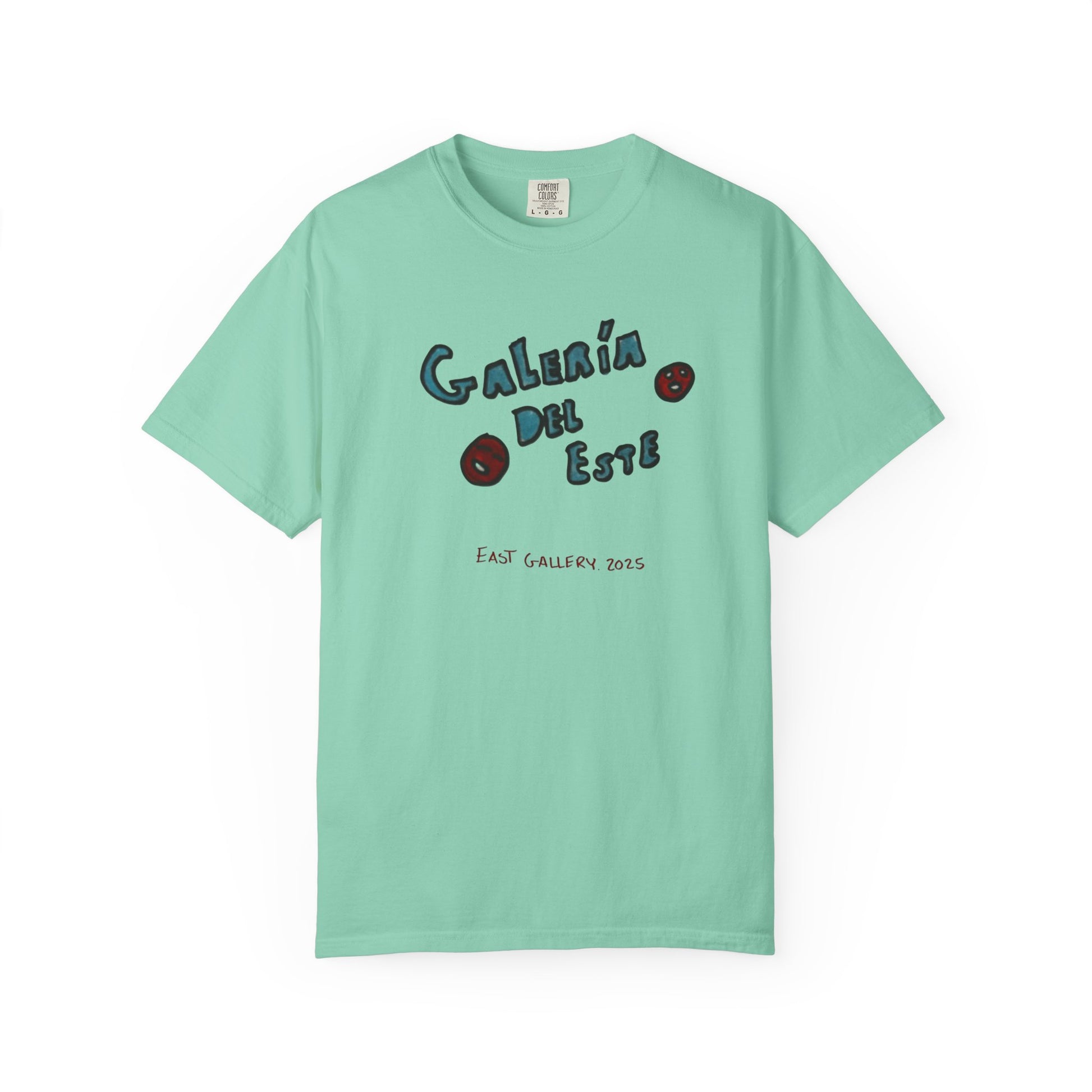 Espanol T-shirt