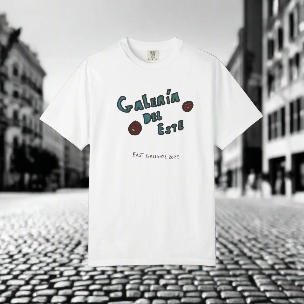 Espanol T-shirt