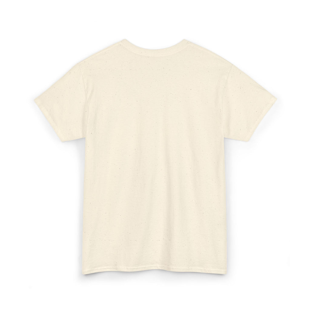 Devil #10 Embroidered T-shirt