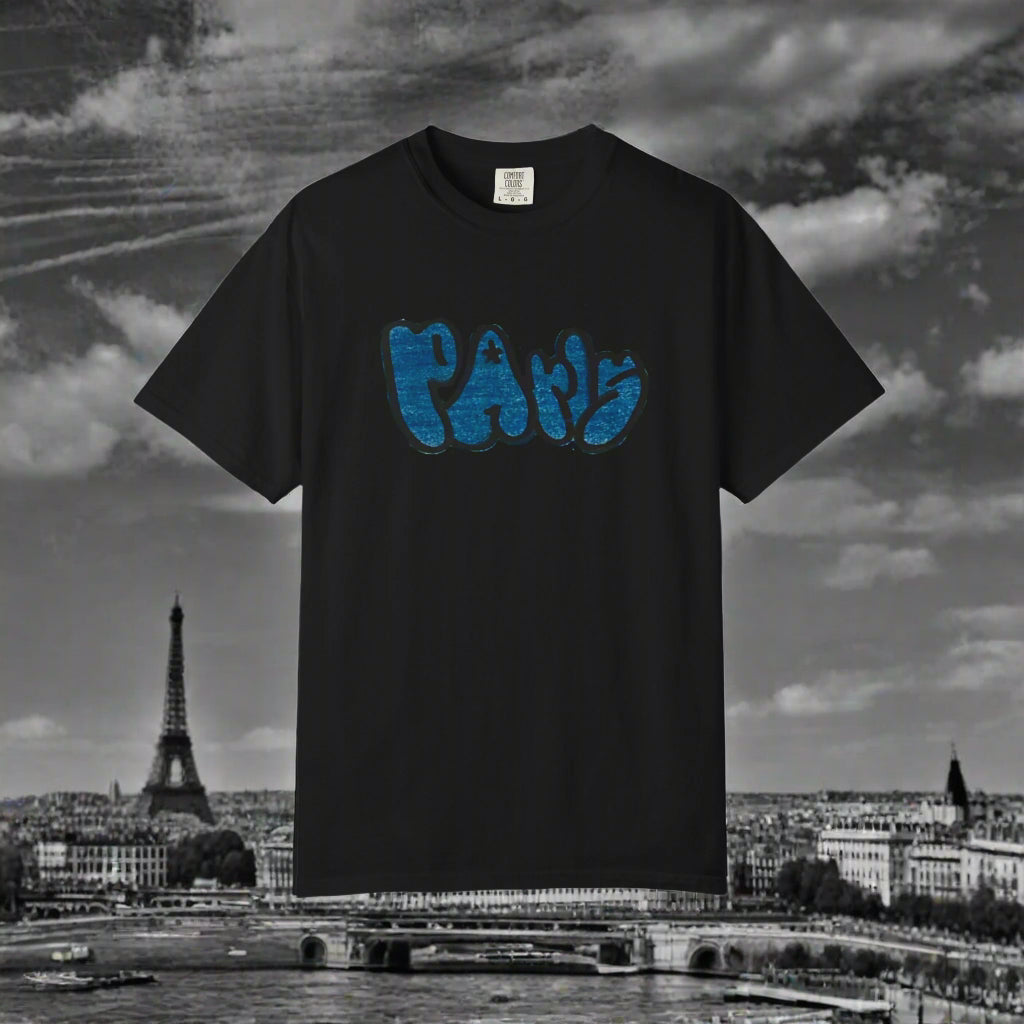Paris T-shirt