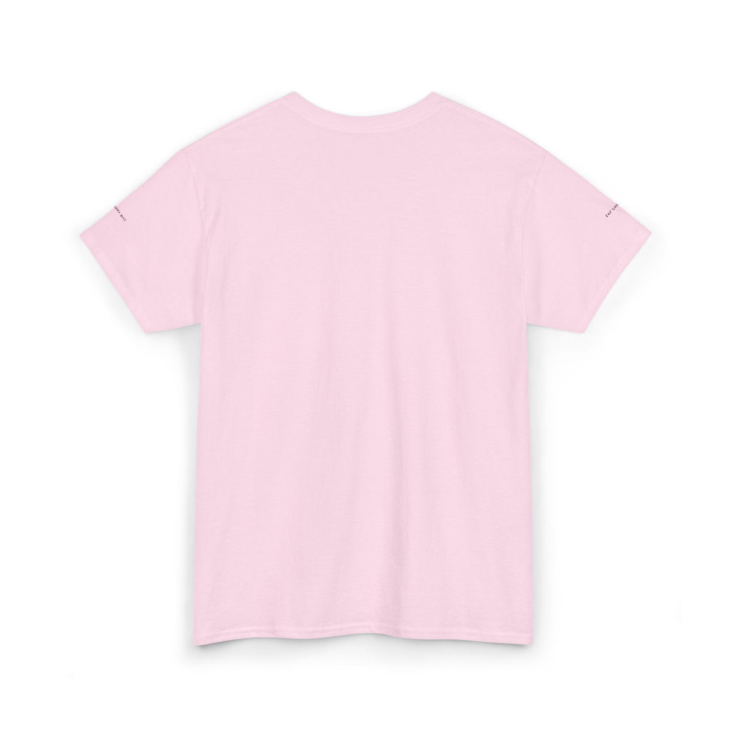Mexico City Embroidered T-shirt