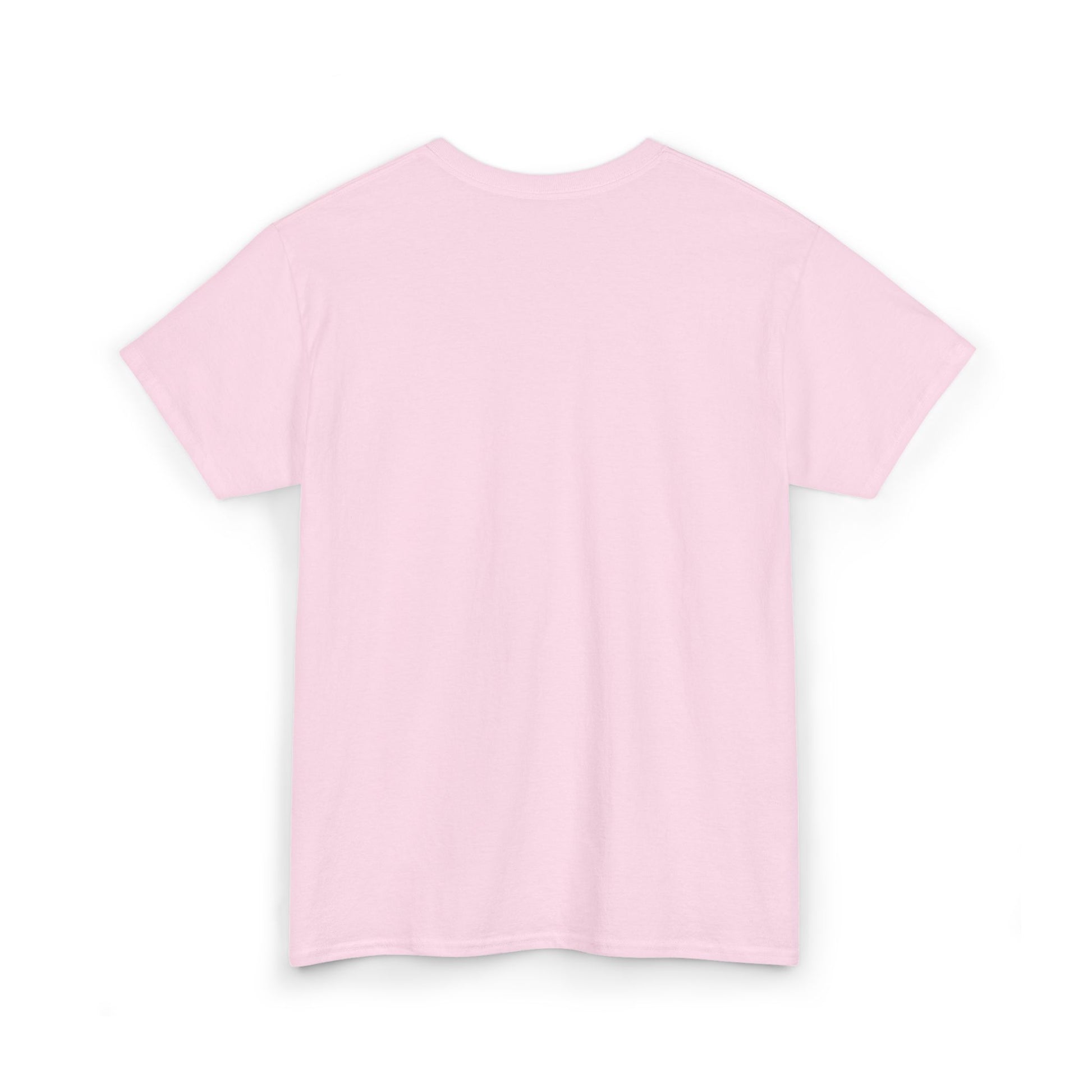 Devil #12 Embroidered T-shirt