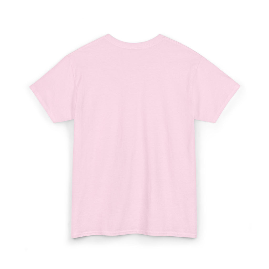 Devil #9 Embroidered T-shirt