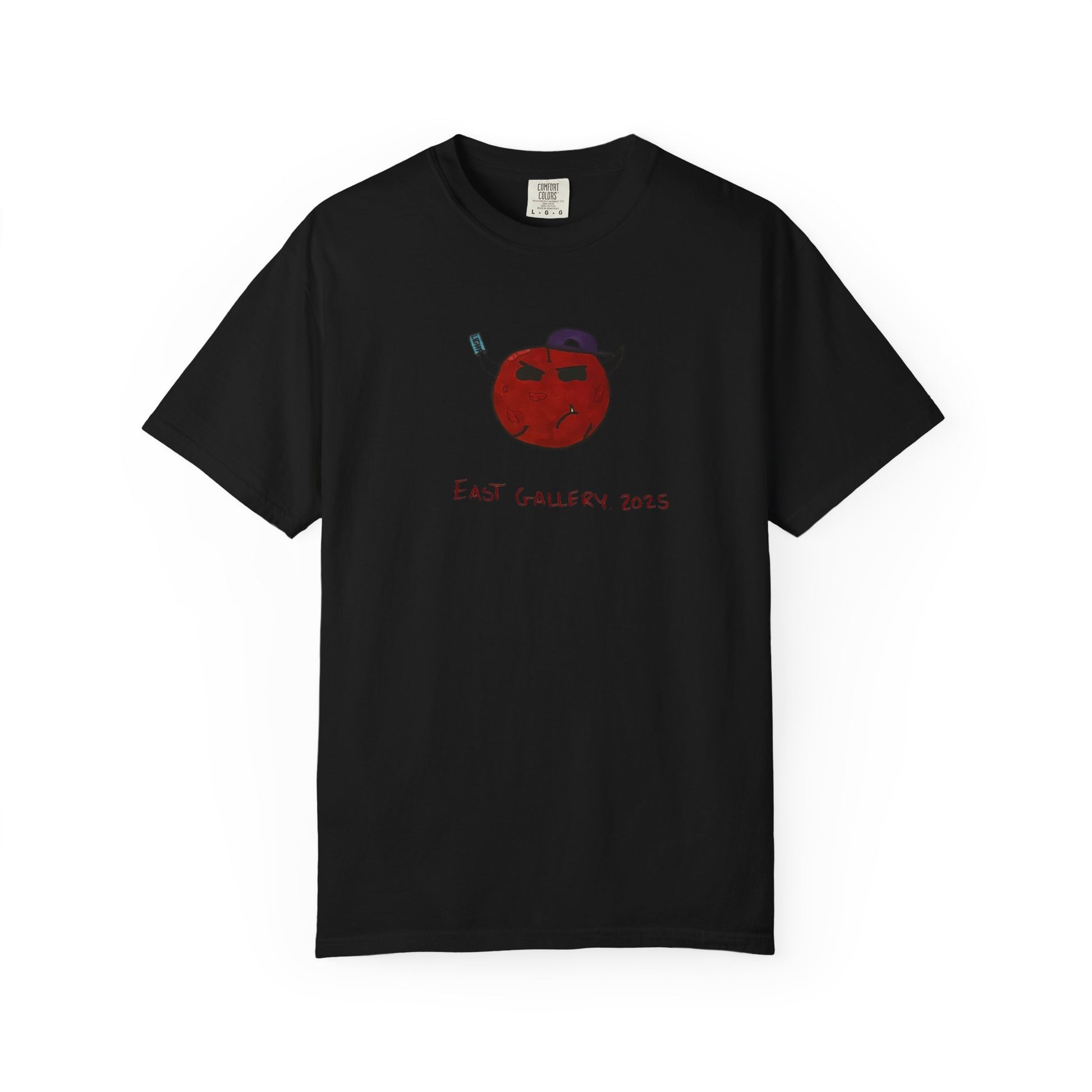 Devil #4 T-shirt