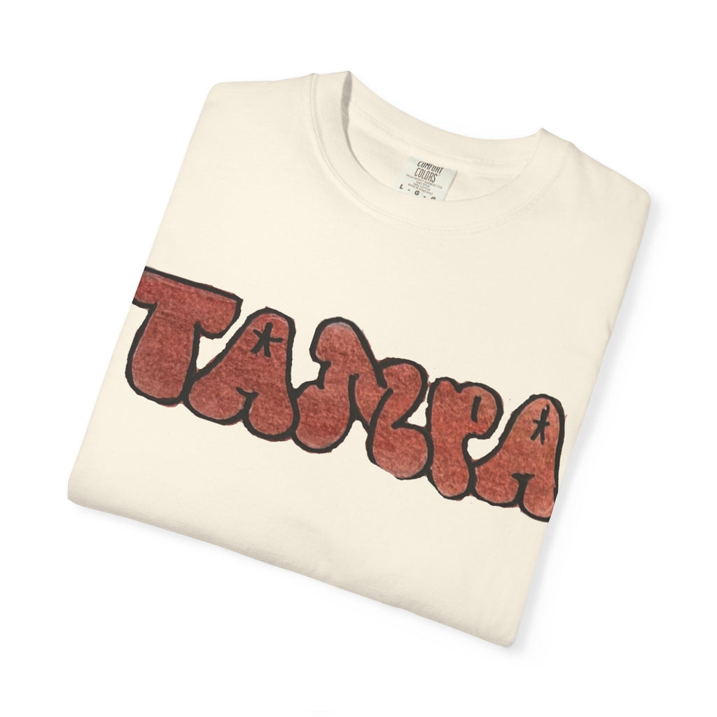 Tampa T-shirt