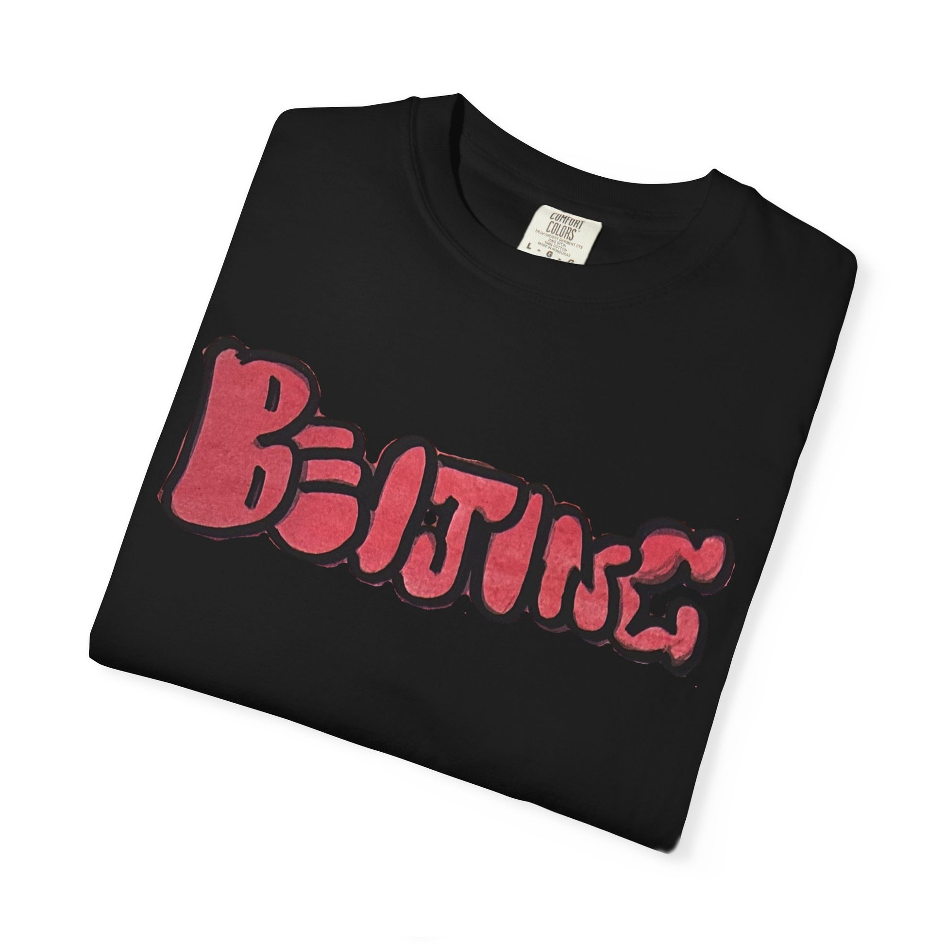 Beijing T-shirt