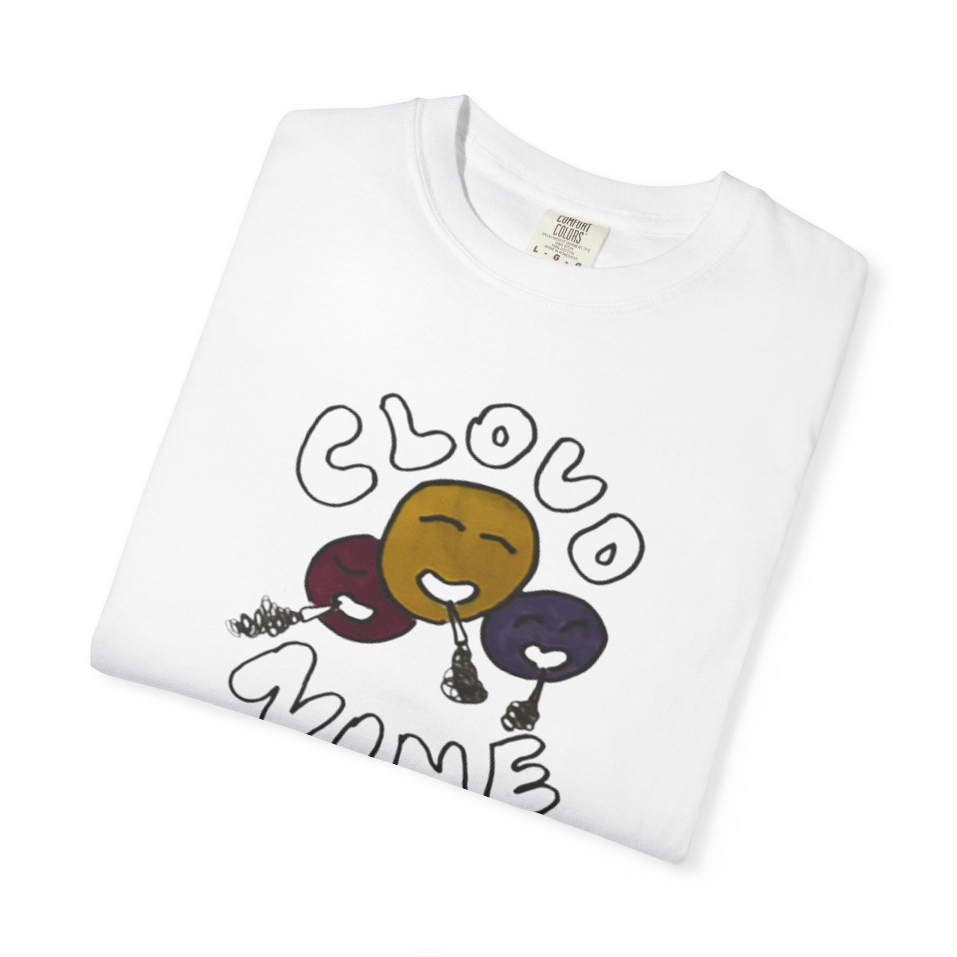 Cloud Nine T-shirt