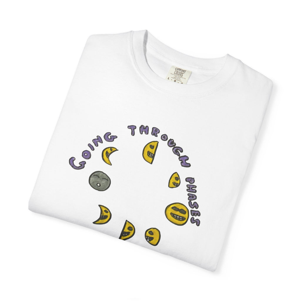 Moons T-shirt