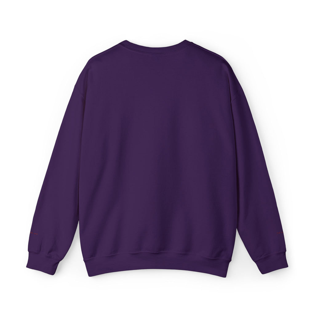 Amsterdam Embroidered Sweatshirt