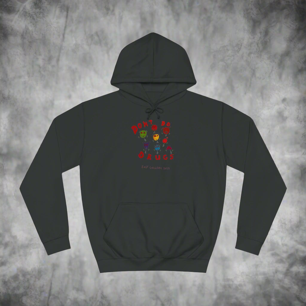 Don't Do Drugs Hoodie